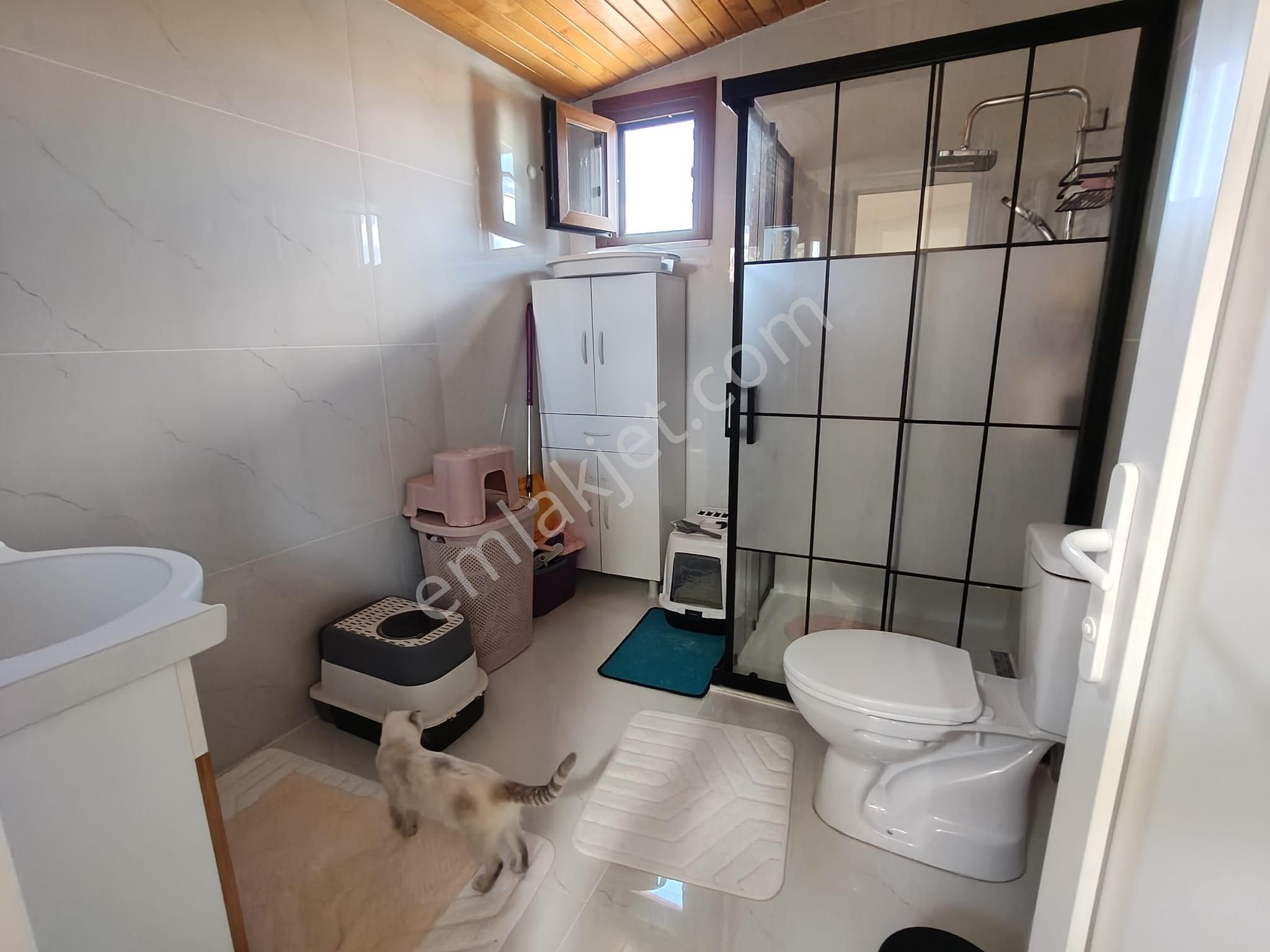 Üsküdar Ünalan Mah. 2+2 Dubleks Daire - Görsel 35