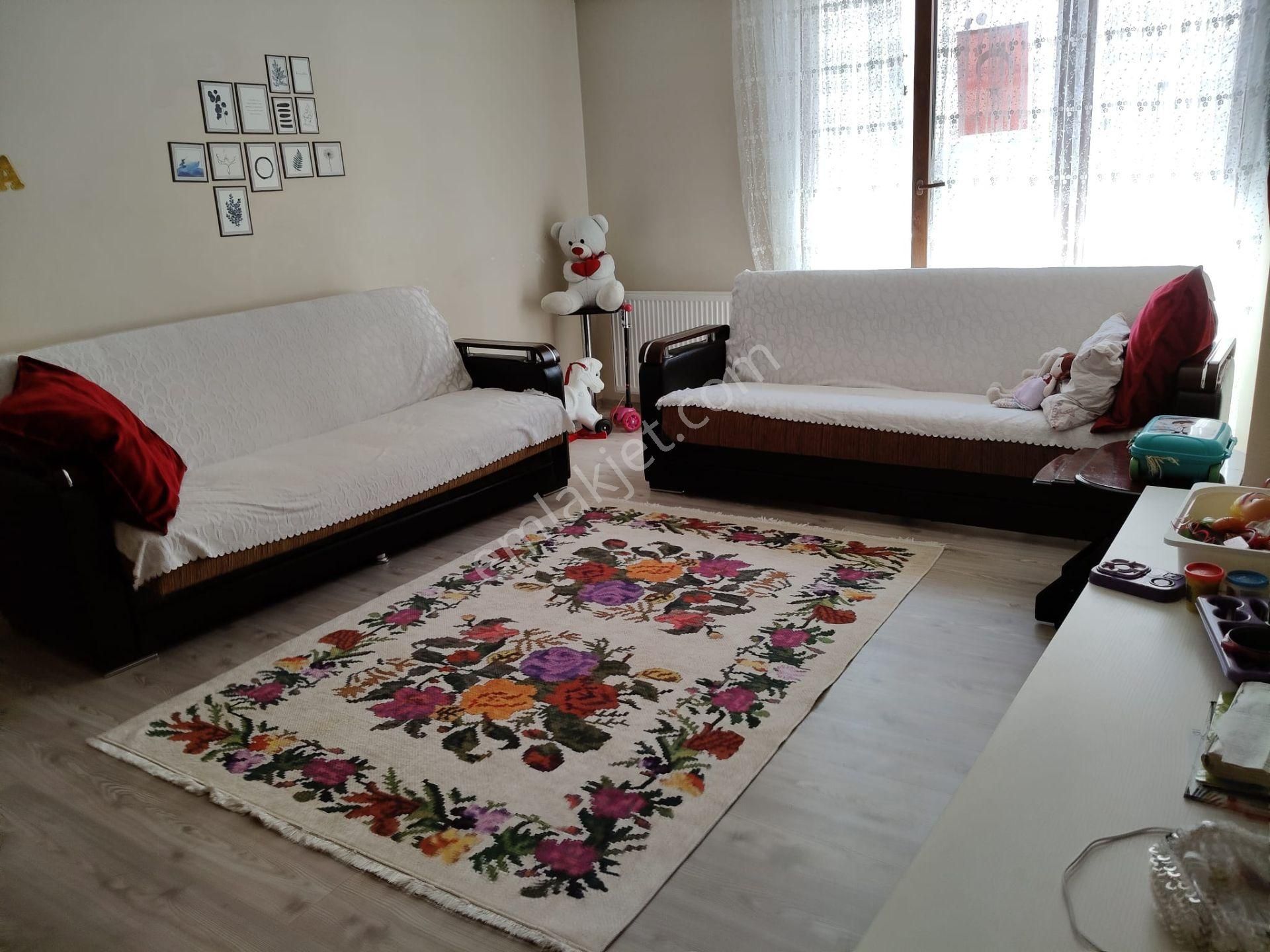 Üsküdar Ünalan Mah. 2+2 Dubleks Daire - Görsel 8