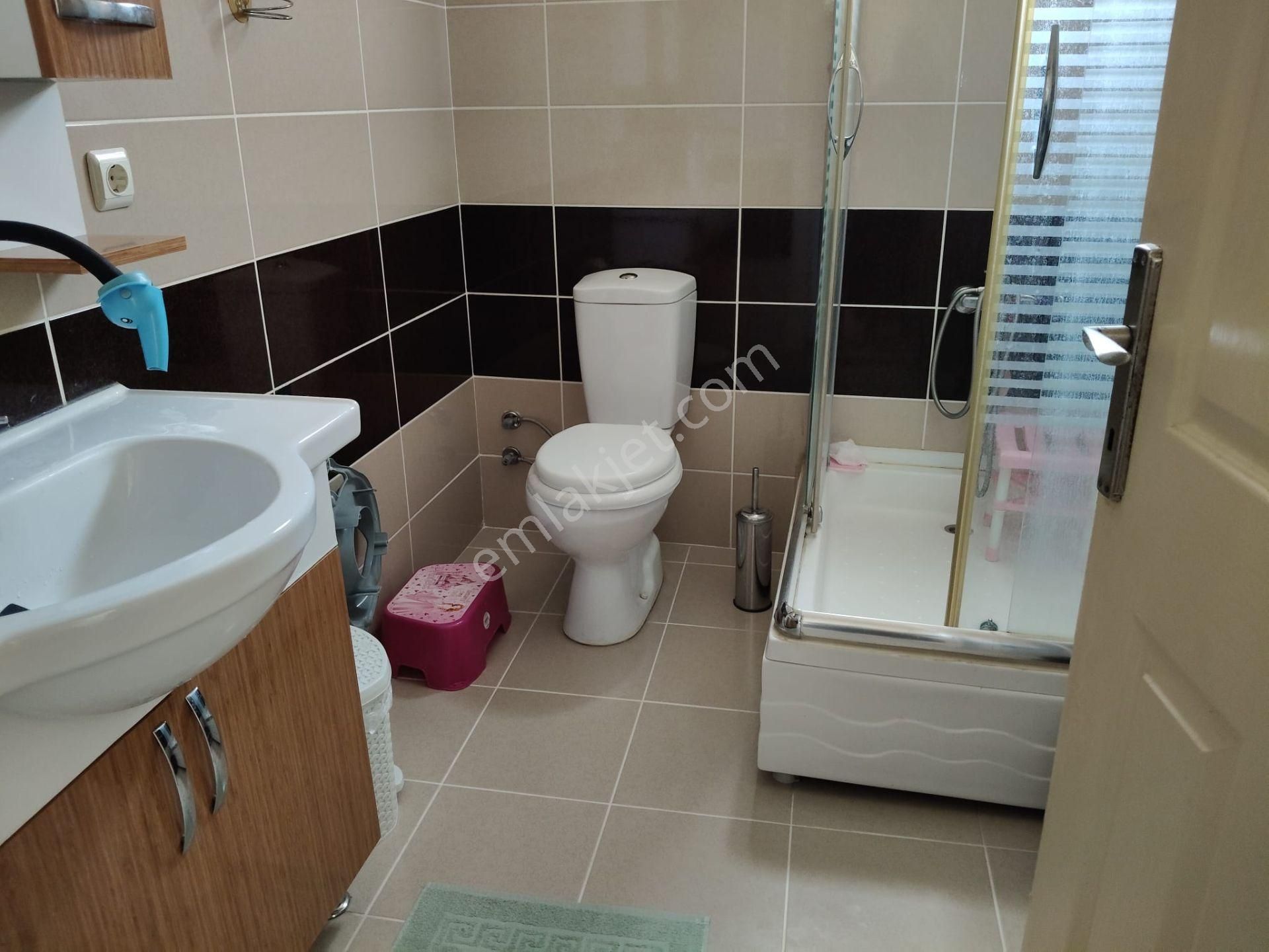 Üsküdar Ünalan Mah. 2+2 Dubleks Daire - Görsel 11