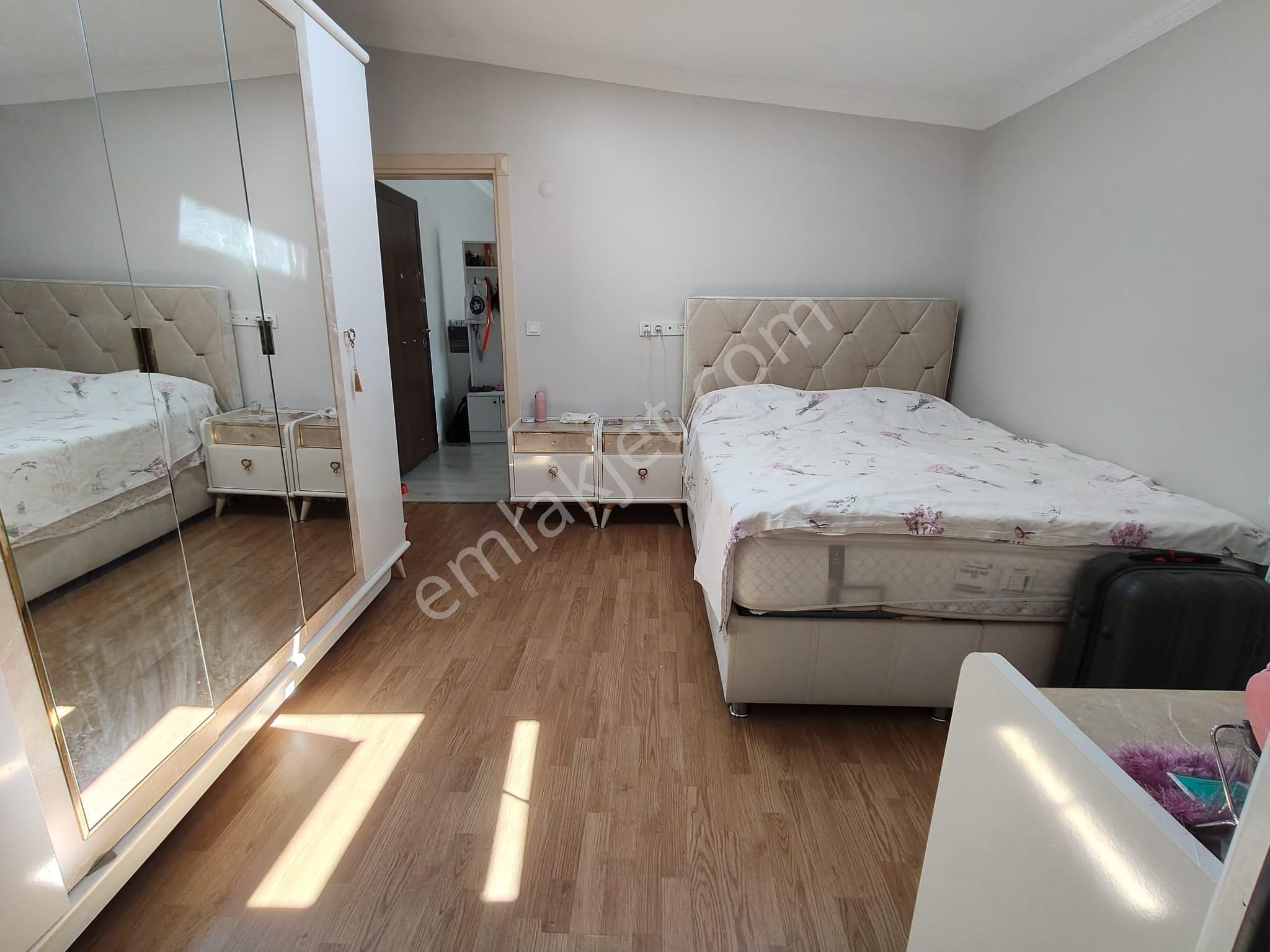 Üsküdar Ünalan Mah. 2+2 Dubleks Daire - Görsel 31