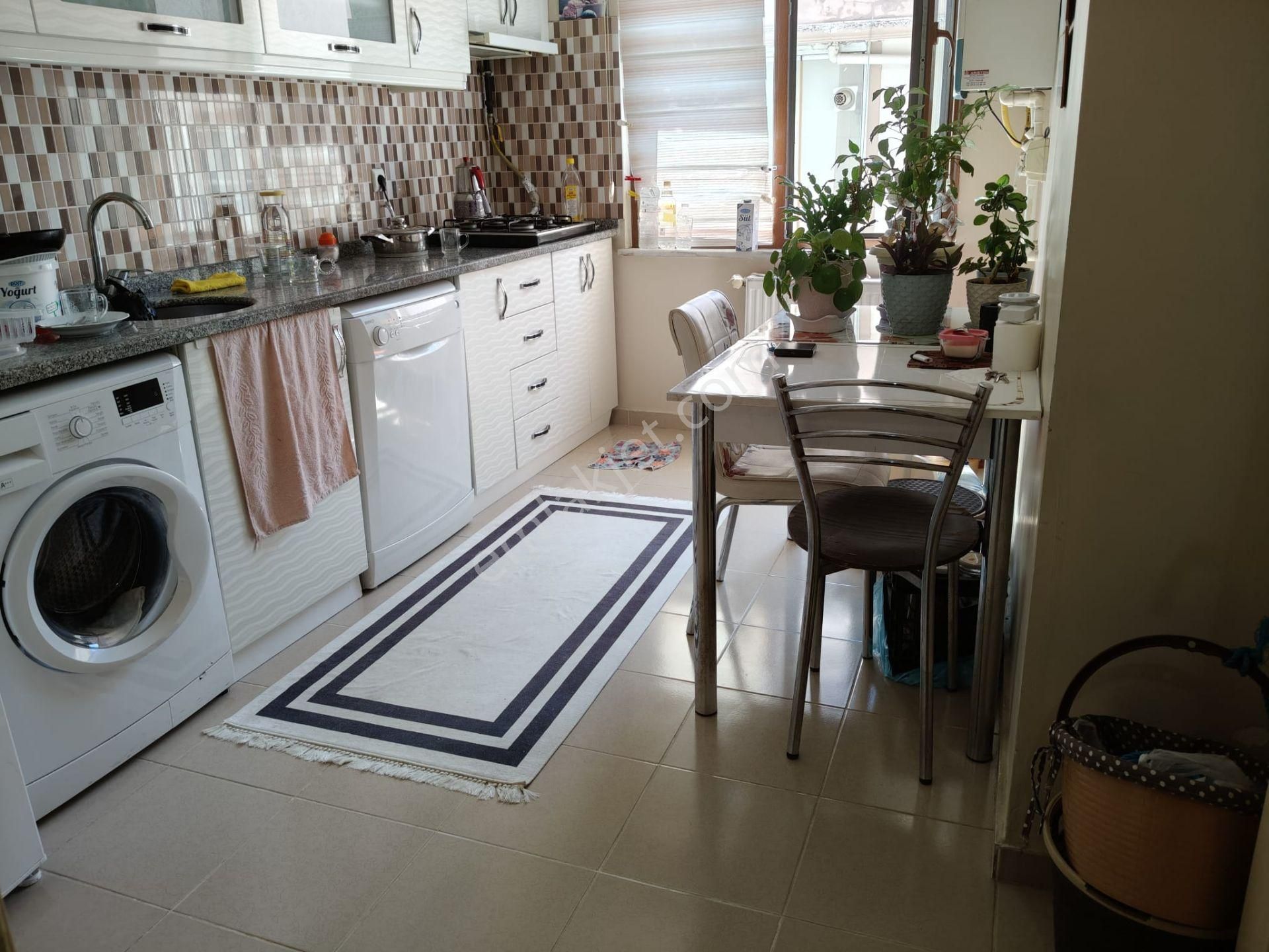 Üsküdar Ünalan Mah. 2+2 Dubleks Daire - Görsel 15
