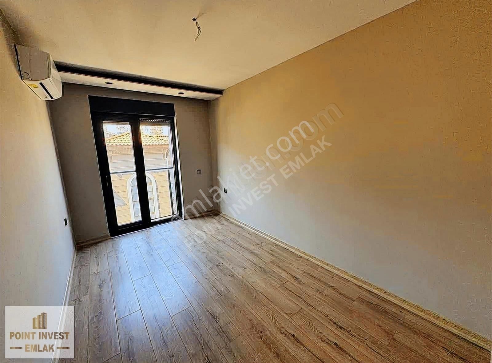 Poınt Invest'ten Ultra Lüx Sıfır 2+1 Kapalı Otopark Продажа - Görsel 20