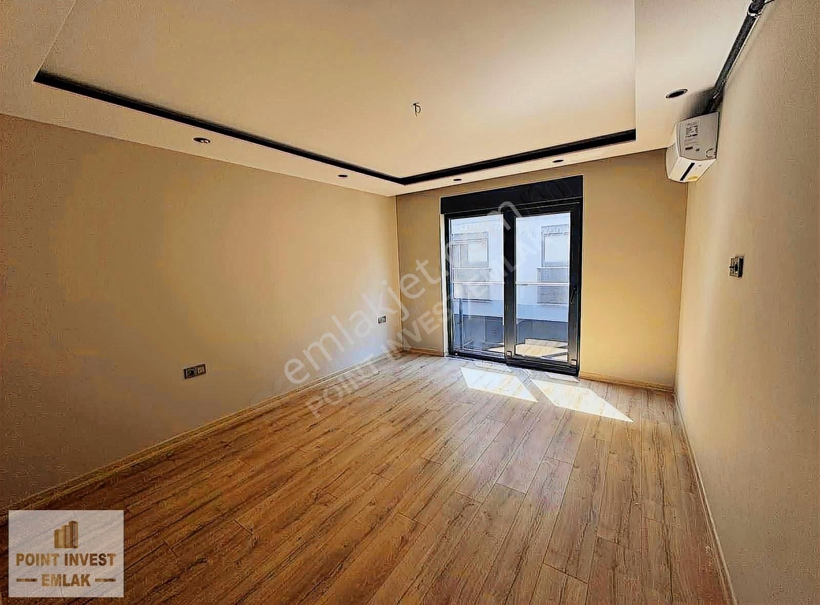 Poınt Invest'ten Ultra Lüx Sıfır 2+1 Kapalı Otopark Продажа - Görsel 14