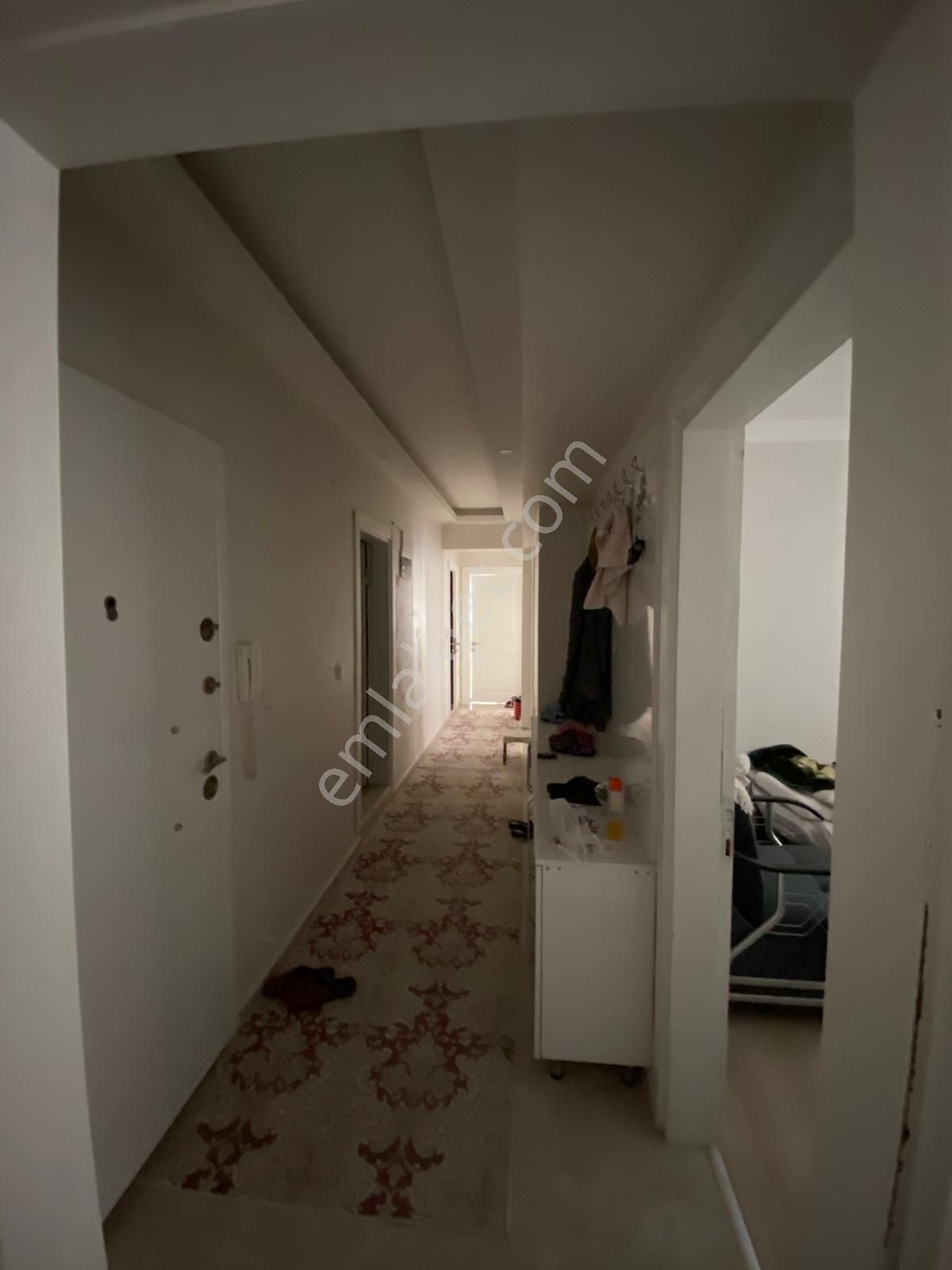 Didim De Geniş 3+1 Ayrı Mutfak Ara Kat Daire - Görsel 7