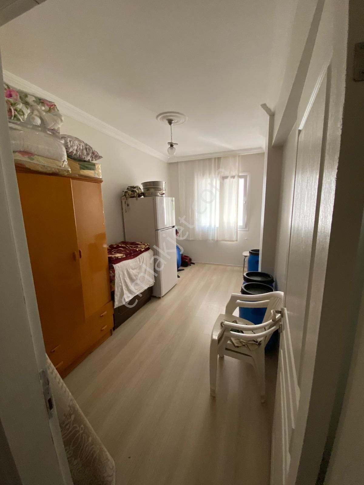 Didim De Geniş 3+1 Ayrı Mutfak Ara Kat Daire - Görsel 5