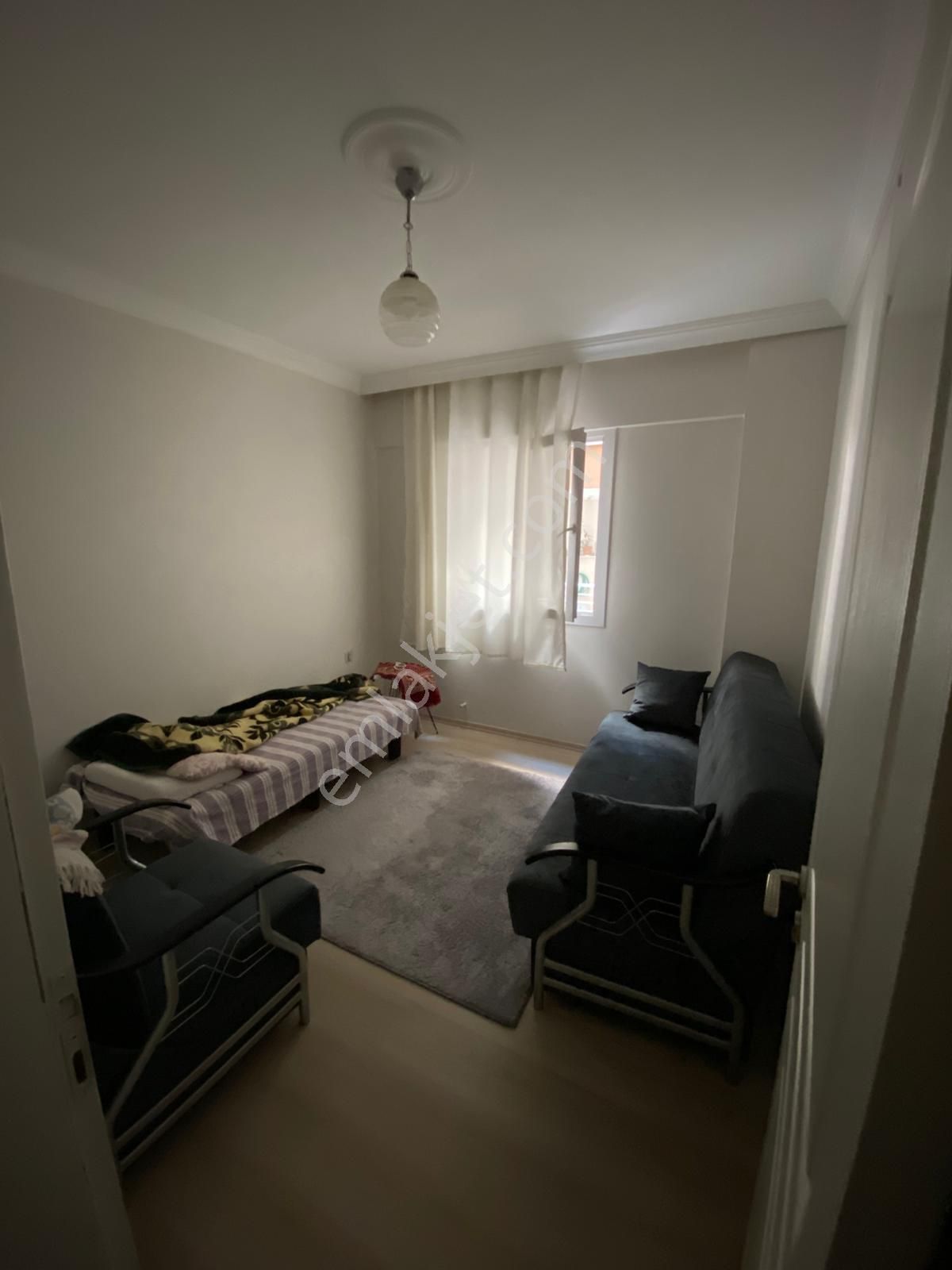 Didim De Geniş 3+1 Ayrı Mutfak Ara Kat Daire - Görsel 3