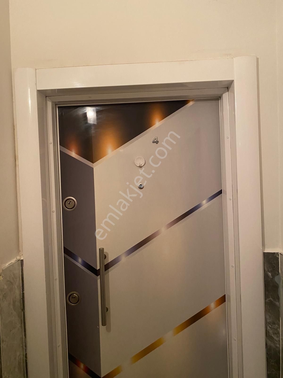 Didim De Geniş 3+1 Ayrı Mutfak Ara Kat Daire - Görsel 8