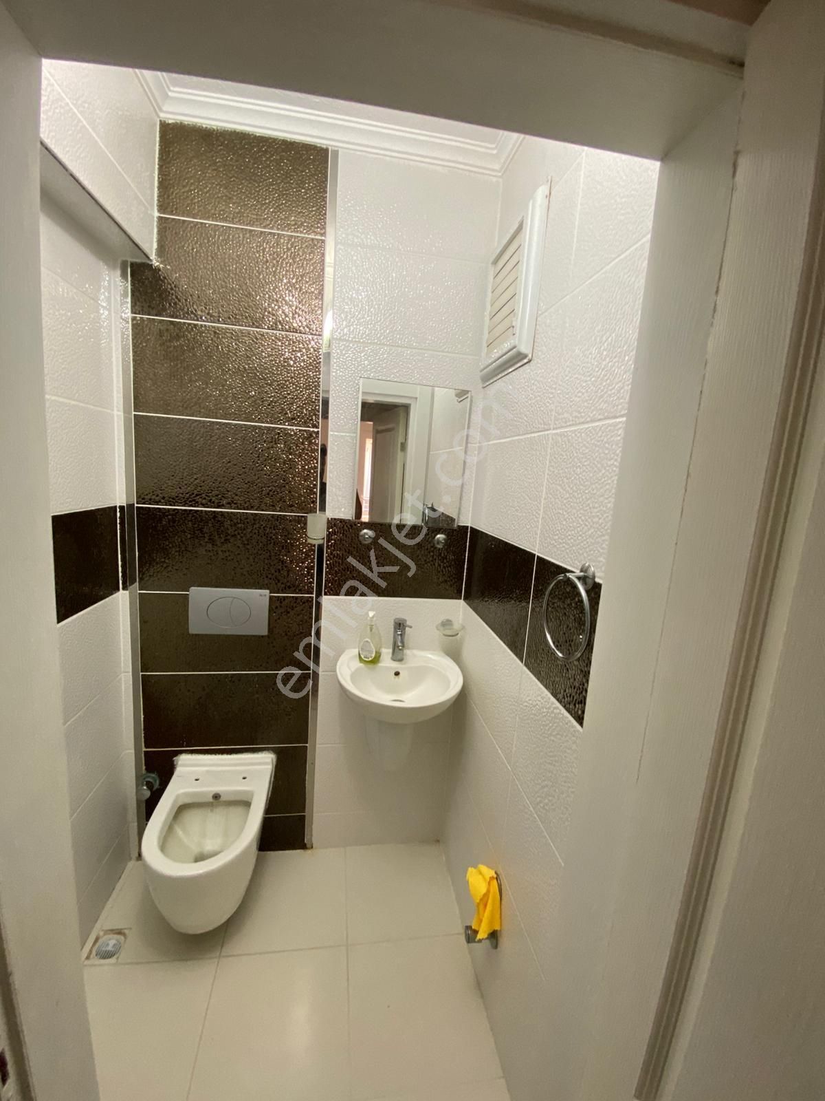 Didim De Geniş 3+1 Ayrı Mutfak Ara Kat Daire - Görsel 10