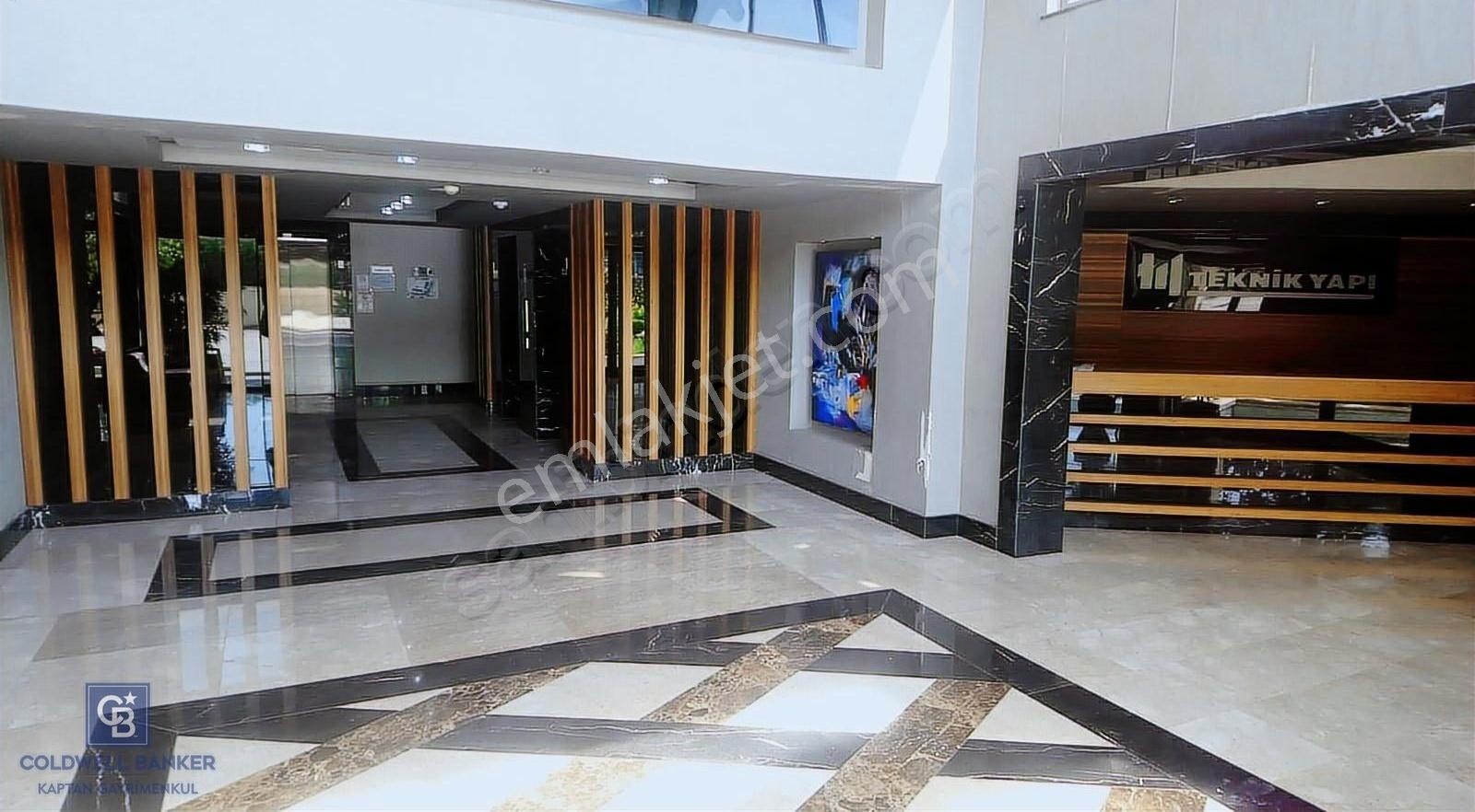 Deluxia Dragos'ta 1+1 73m2 Balkonlu Daire Derviş'ten - Görsel 2