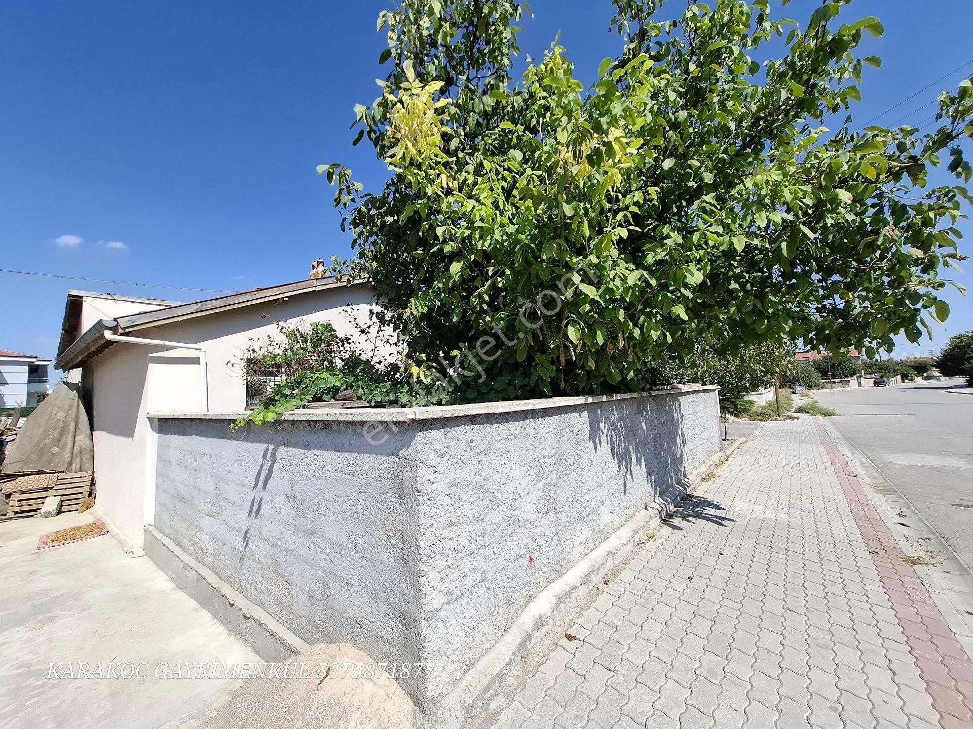 Karakoç Gayrimenkul Harmancık Mahallesinde Satılık Mustakil Ev 4+1 - Görsel 25