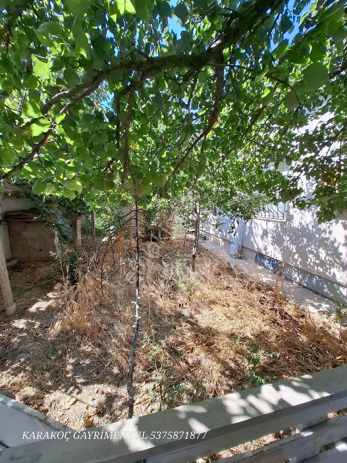 Karakoç Gayrimenkul Harmancık Mahallesinde Satılık Mustakil Ev 4+1 - Görsel 22