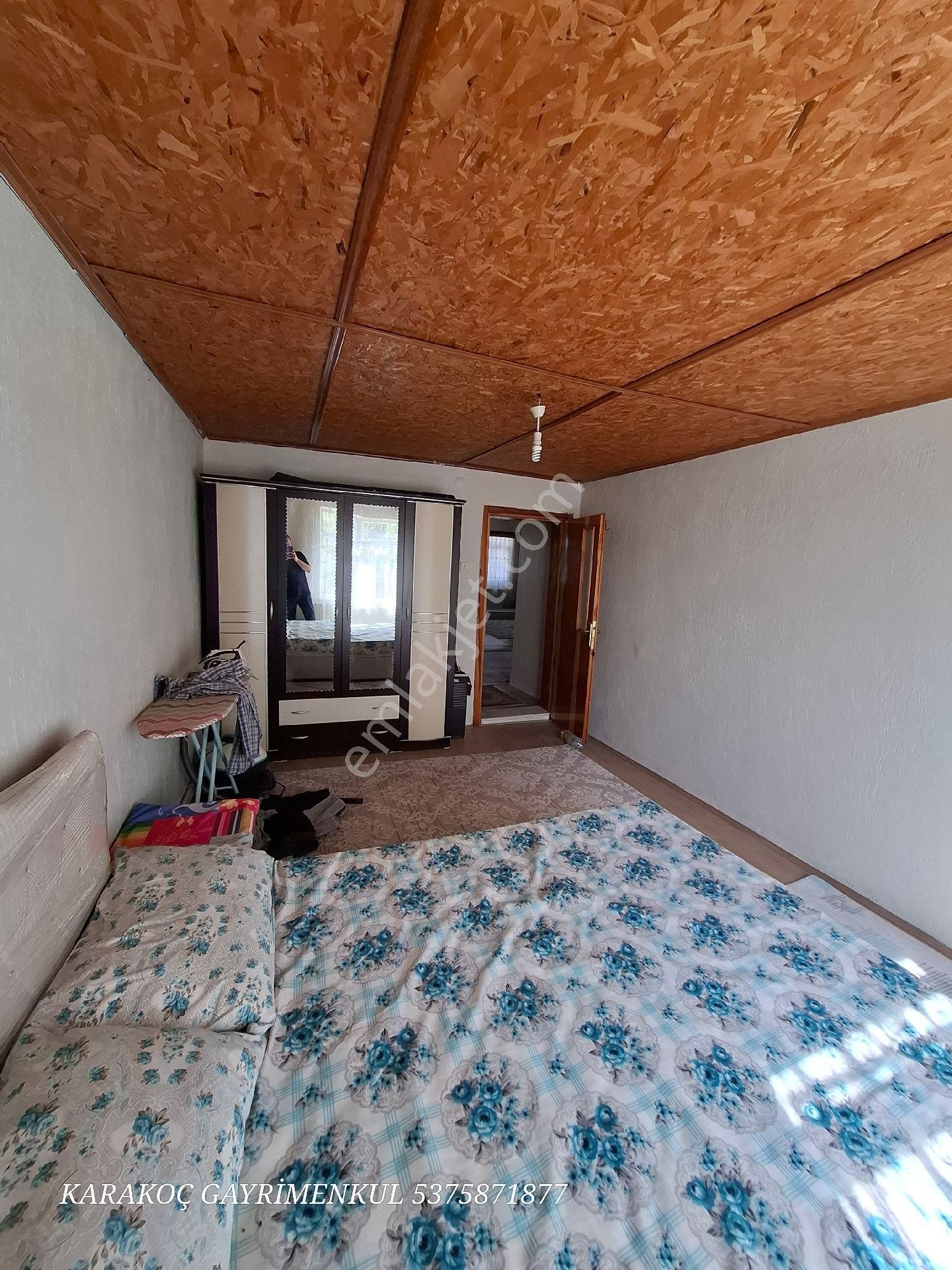 Karakoç Gayrimenkul Harmancık Mahallesinde Satılık Mustakil Ev 4+1 - Görsel 11