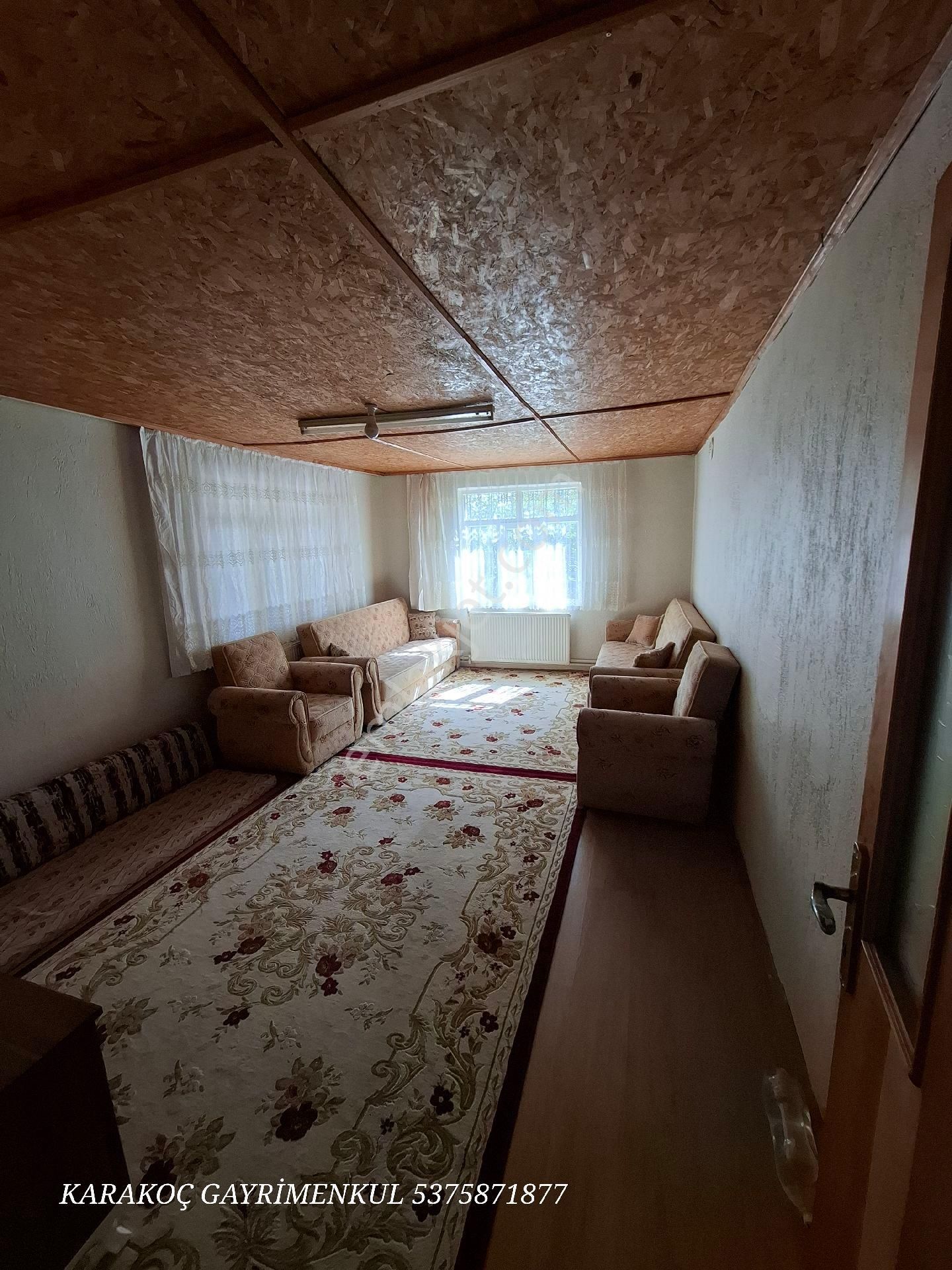 Karakoç Gayrimenkul Harmancık Mahallesinde Satılık Mustakil Ev 4+1 - Görsel 7