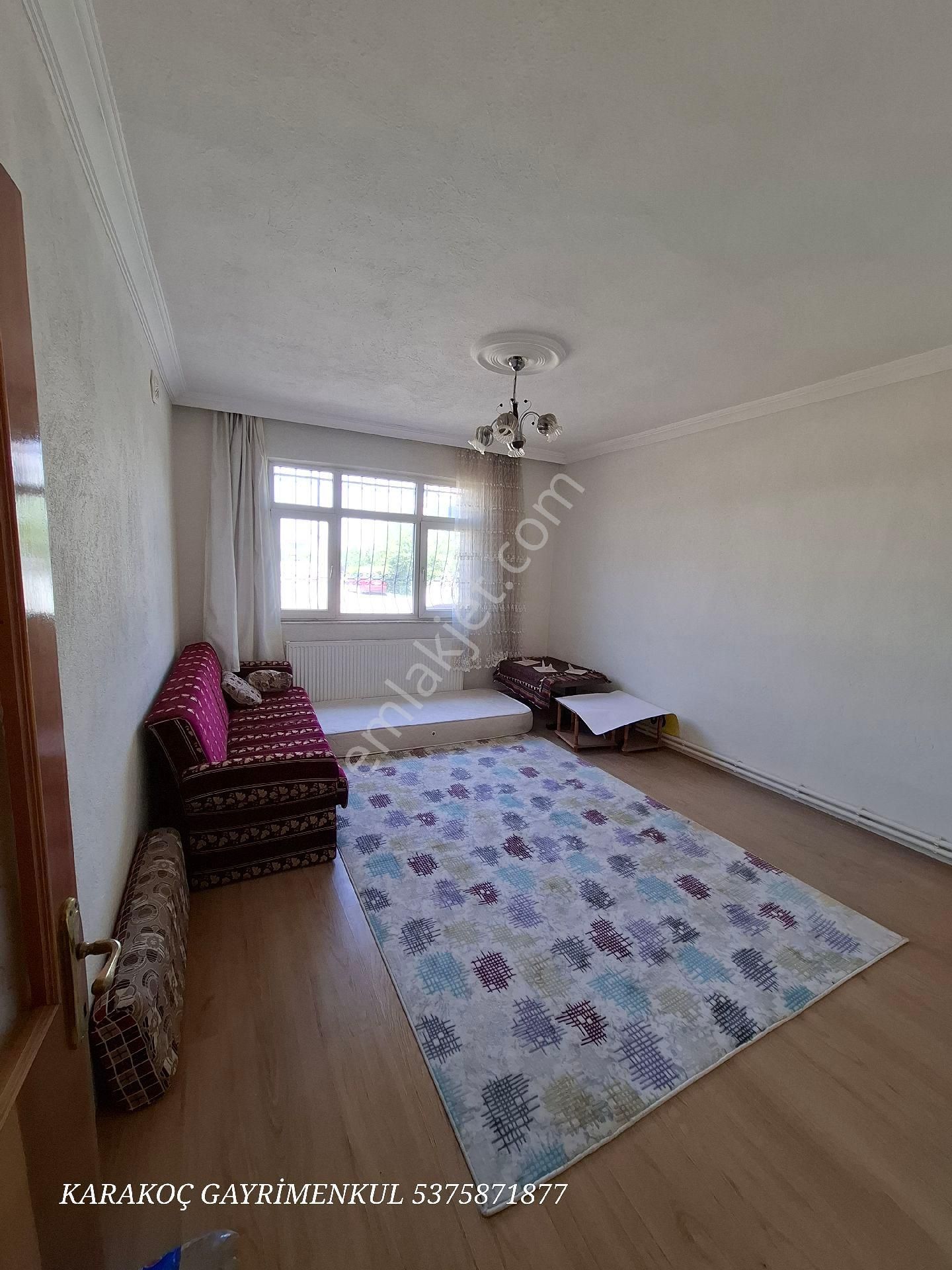 Karakoç Gayrimenkul Harmancık Mahallesinde Satılık Mustakil Ev 4+1 - Görsel 4