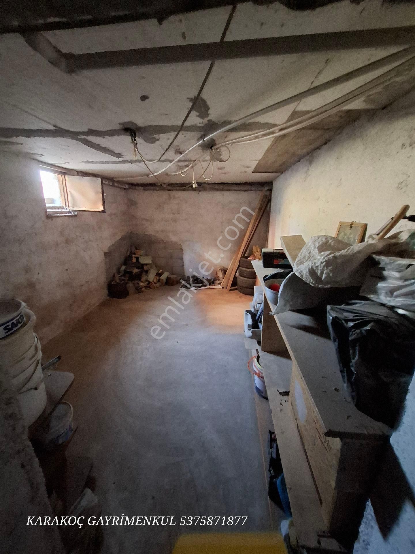 Karakoç Gayrimenkul Harmancık Mahallesinde Satılık Mustakil Ev 4+1 - Görsel 30