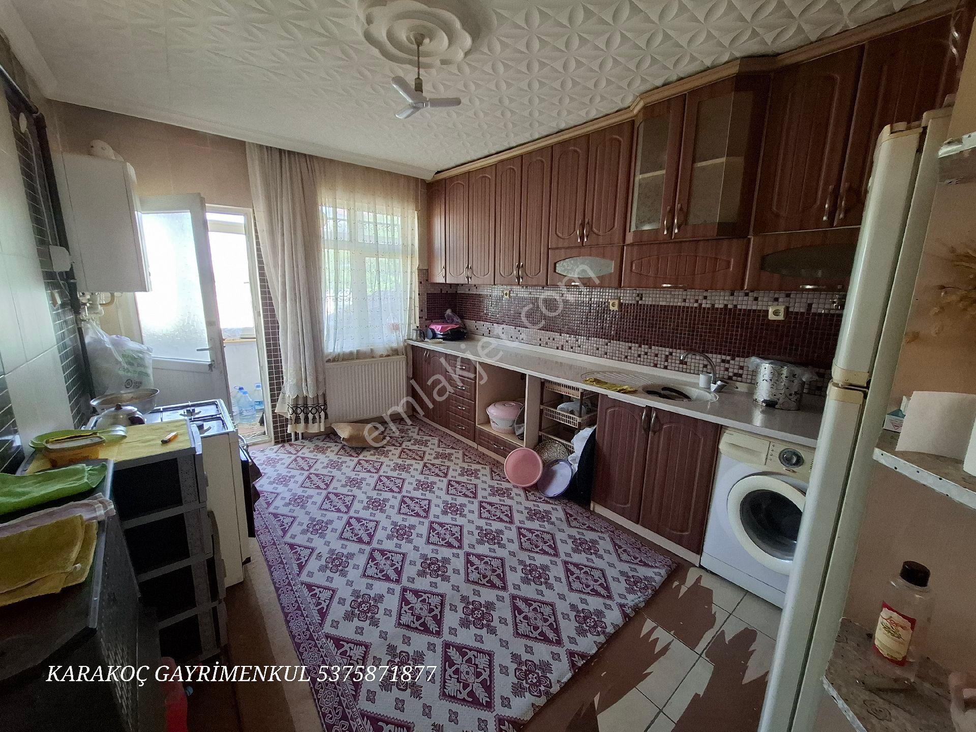 Karakoç Gayrimenkul Harmancık Mahallesinde Satılık Mustakil Ev 4+1 - Görsel 18