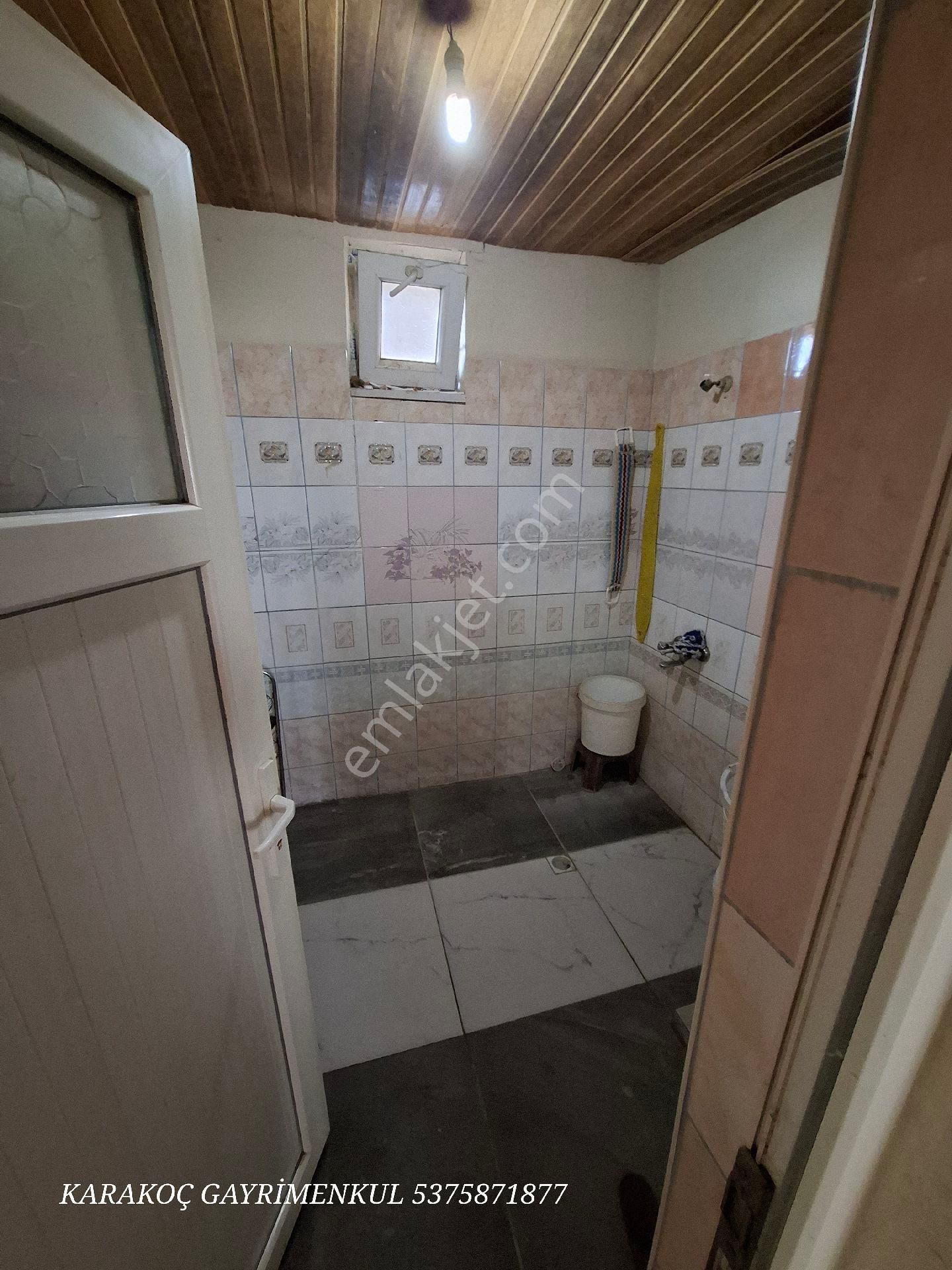 Karakoç Gayrimenkul Harmancık Mahallesinde Satılık Mustakil Ev 4+1 - Görsel 8