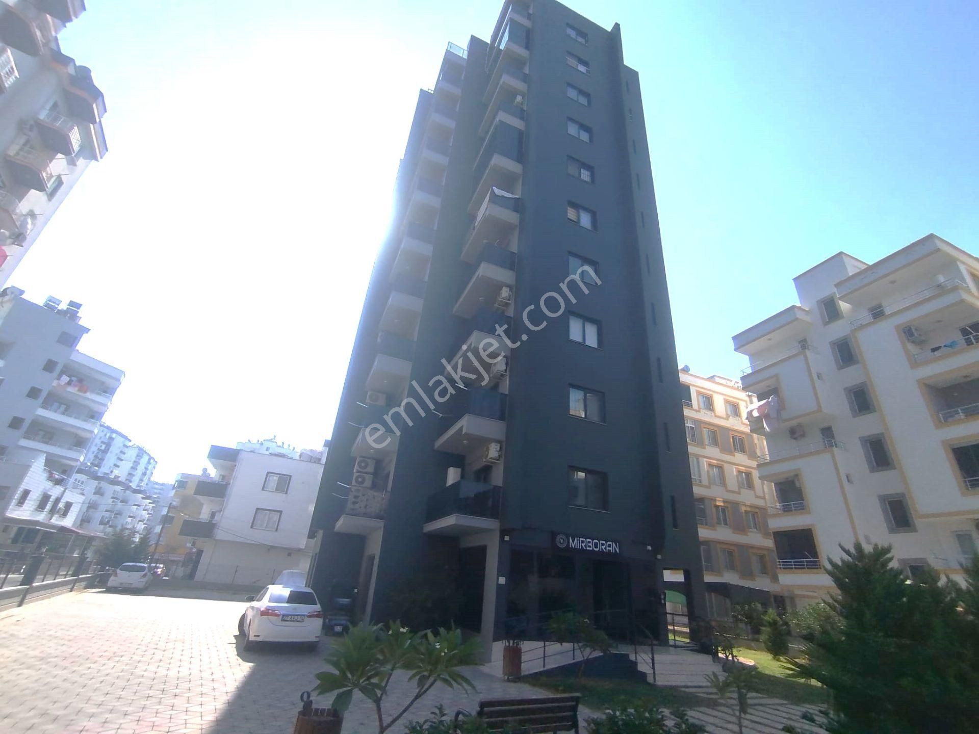 Karınca'dan Tömük'de Denize 90m Yakın Aylık Ödemeli Full Eşyalı Kiralık ! - Görsel 13