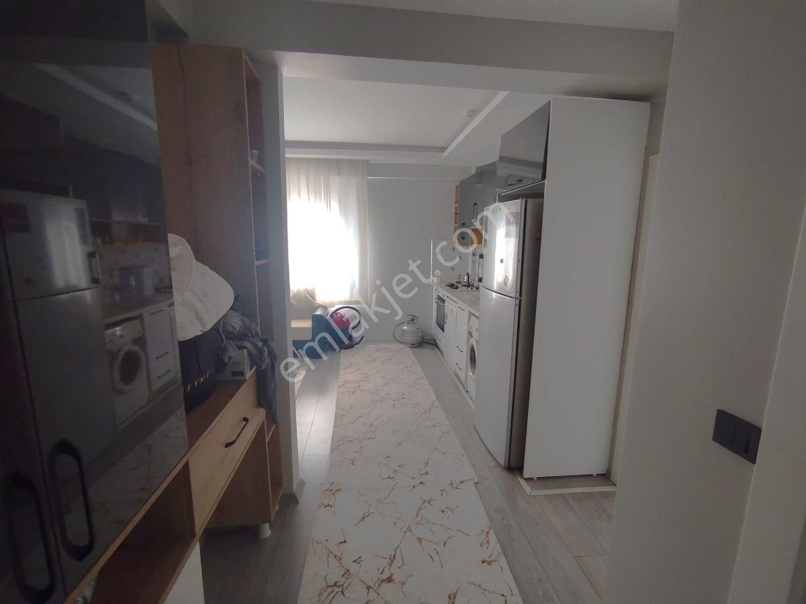 Karınca'dan Tömük'de Denize 90m Yakın Aylık Ödemeli Full Eşyalı Kiralık ! - Görsel 2