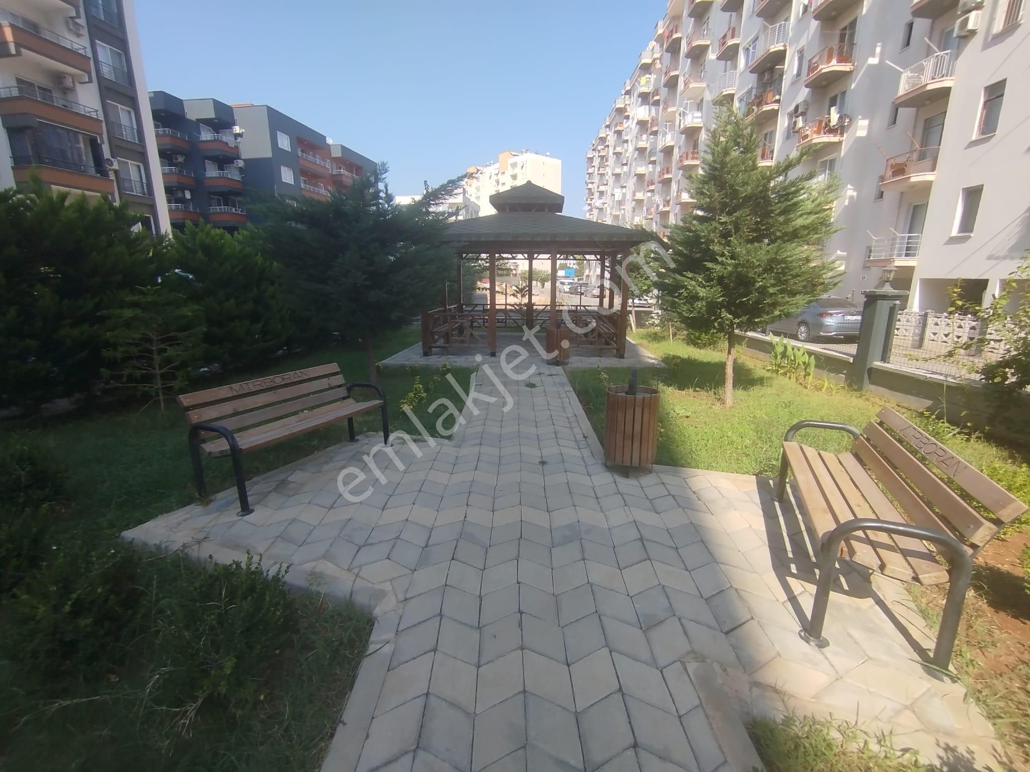 Karınca'dan Tömük'de Denize 90m Yakın Aylık Ödemeli Full Eşyalı Kiralık ! - Görsel 12