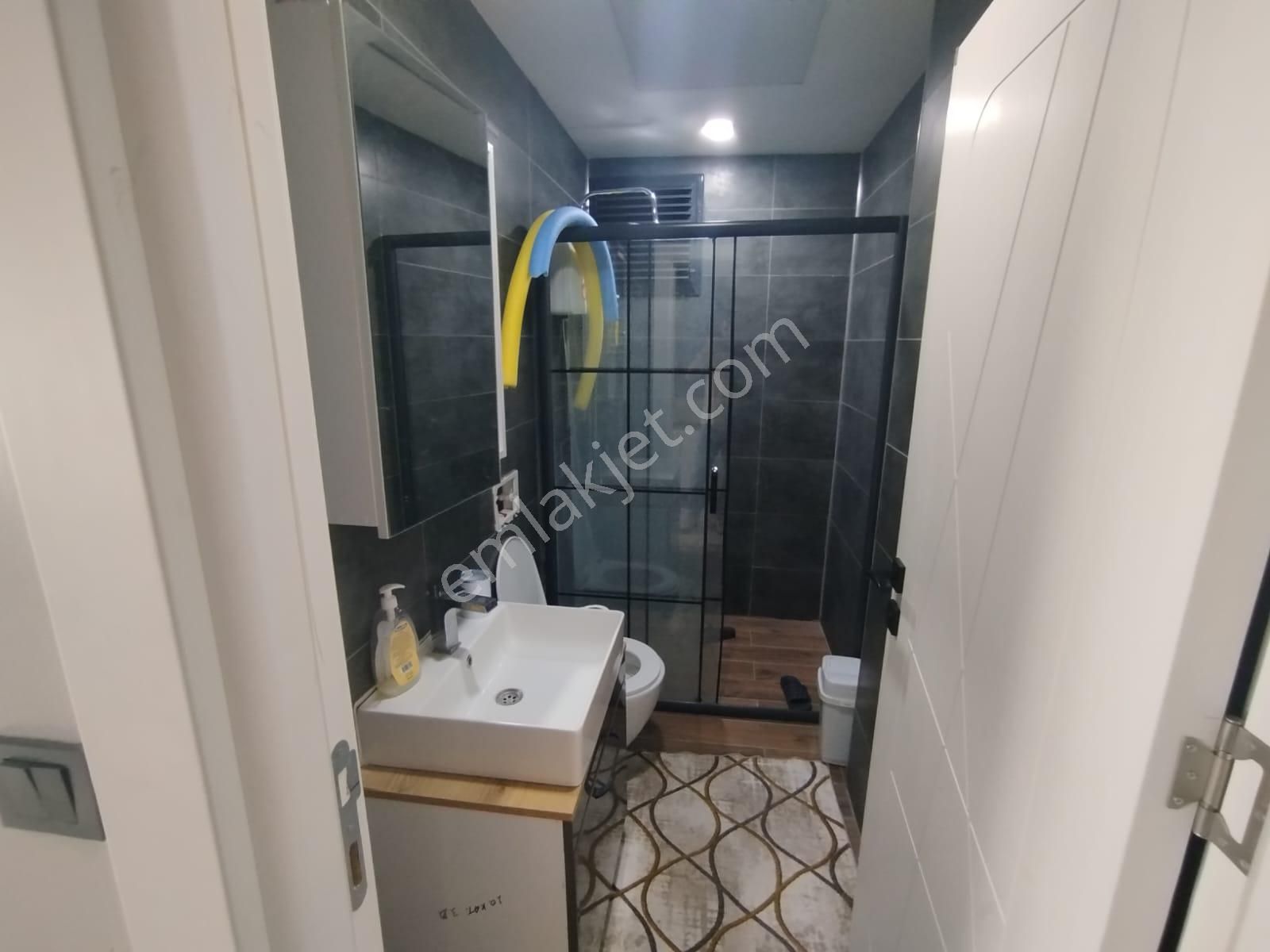 Karınca'dan Tömük'de Denize 90m Yakın Aylık Ödemeli Full Eşyalı Kiralık ! - Görsel 6