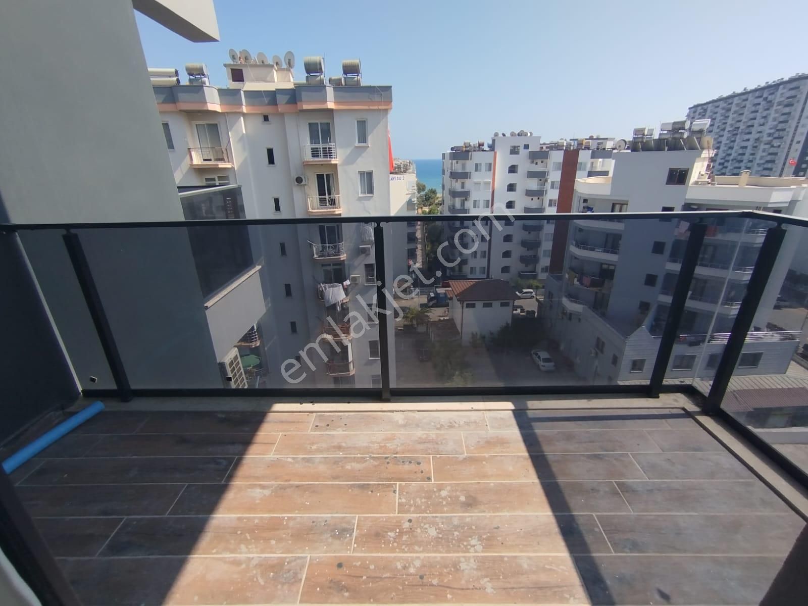Karınca'dan Tömük'de Denize 90m Yakın Aylık Ödemeli Full Eşyalı Kiralık ! - Görsel 8