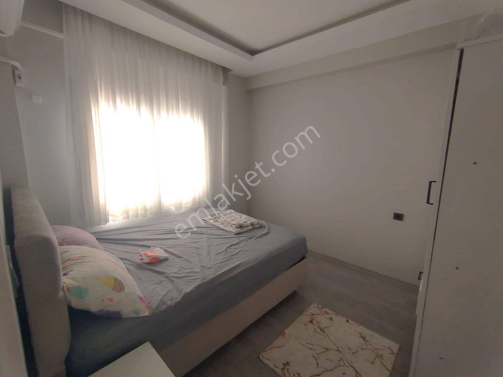 Karınca'dan Tömük'de Denize 90m Yakın Aylık Ödemeli Full Eşyalı Kiralık ! - Görsel 5