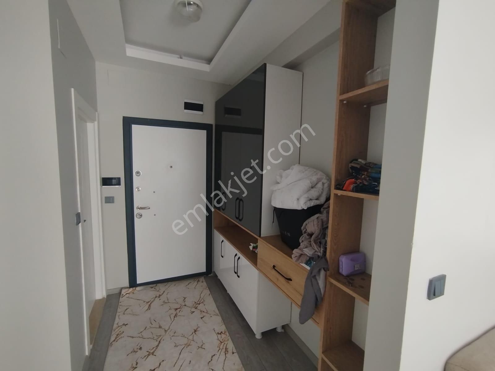 Karınca'dan Tömük'de Denize 90m Yakın Aylık Ödemeli Full Eşyalı Kiralık ! - Görsel 10