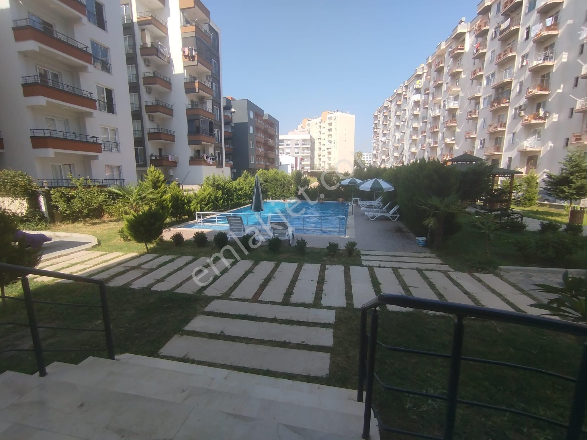 Karınca'dan Tömük'de Denize 90m Yakın Aylık Ödemeli Full Eşyalı Kiralık ! - Görsel 11