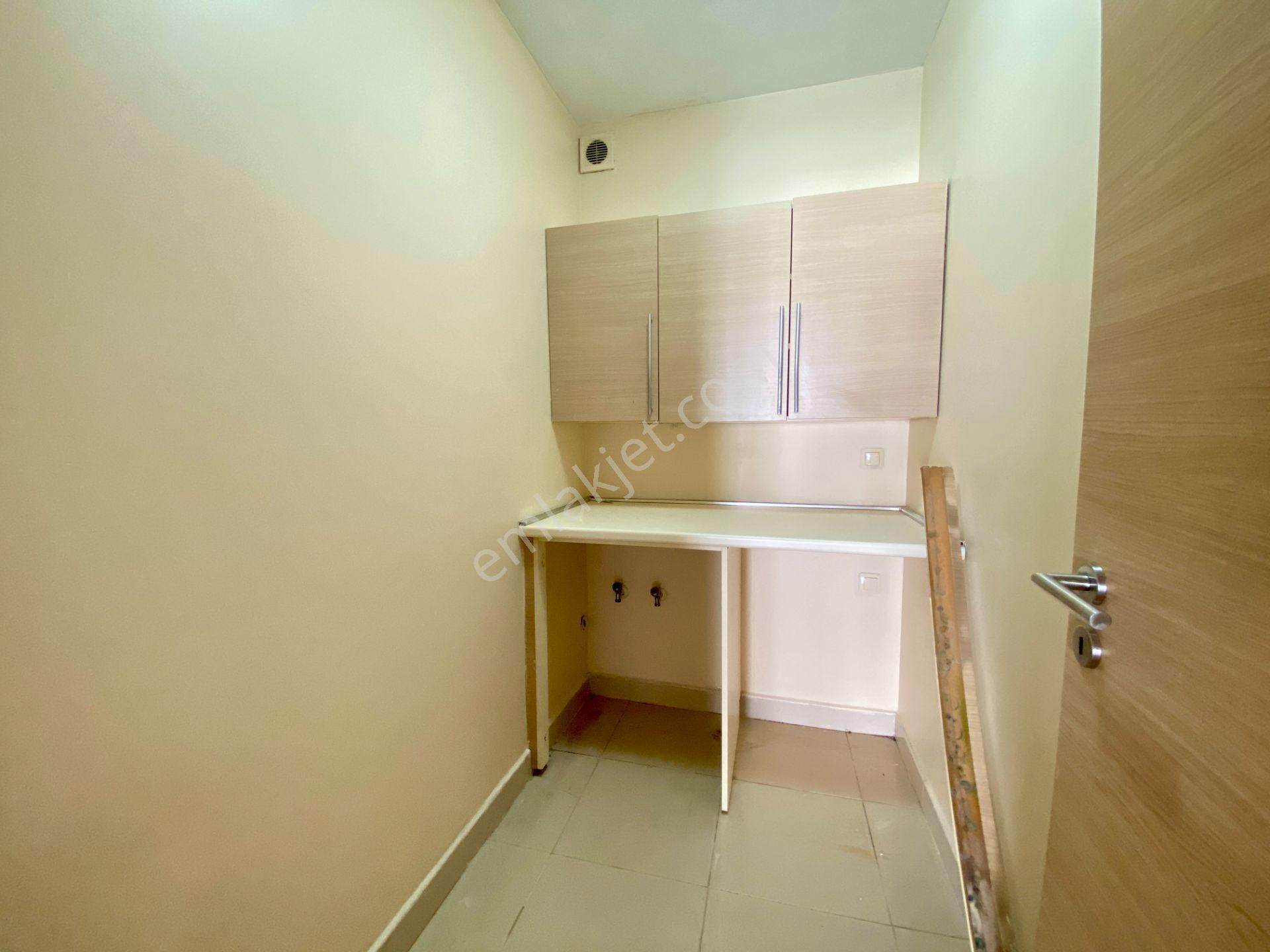 Avrupa Konutları Tem Büyük 4+1 Boş Satılık Daire (remax Astyle) - Görsel 13