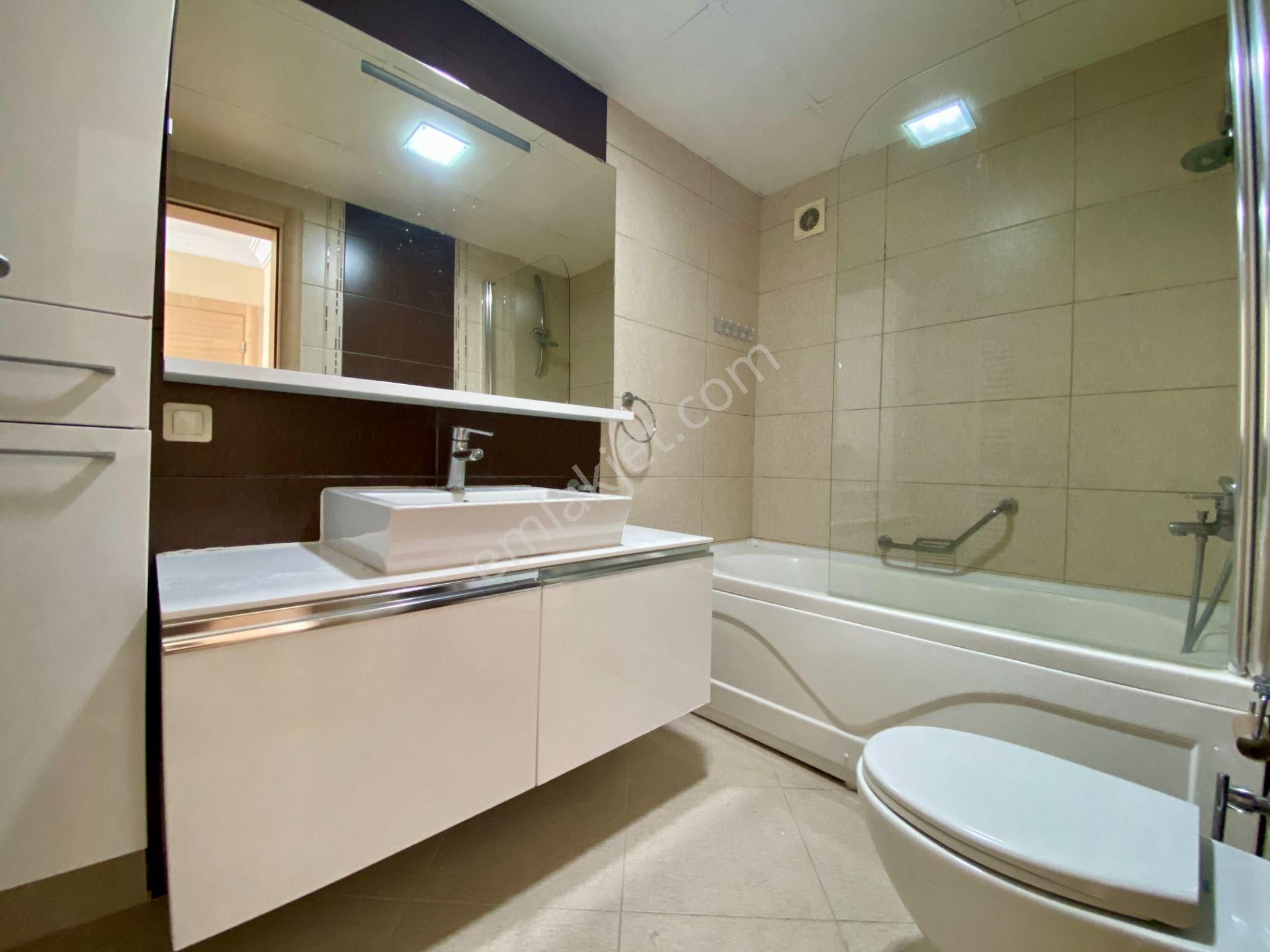 Avrupa Konutları Tem Büyük 4+1 Boş Satılık Daire (remax Astyle) - Görsel 19