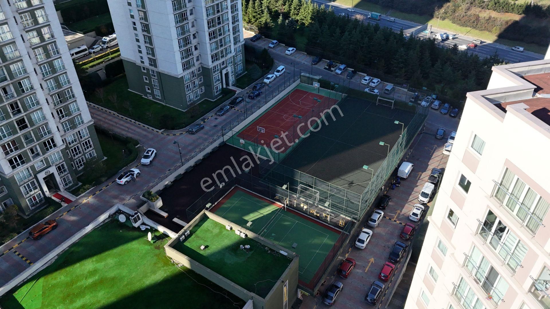 Avrupa Konutları Tem Büyük 4+1 Boş Satılık Daire (remax Astyle) - Görsel 34