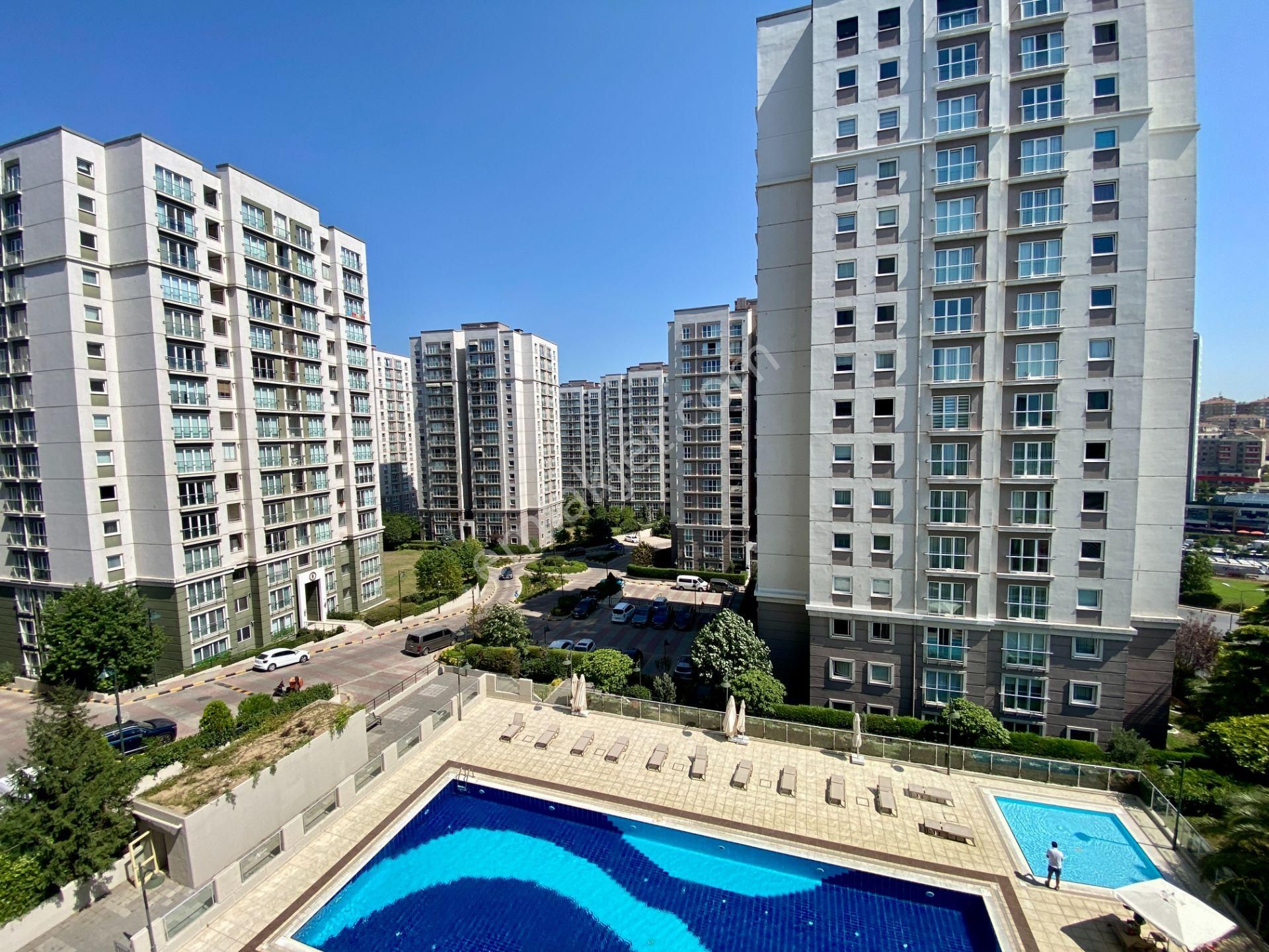 Avrupa Konutları Tem Büyük 4+1 Boş Satılık Daire (remax Astyle) - Görsel 25