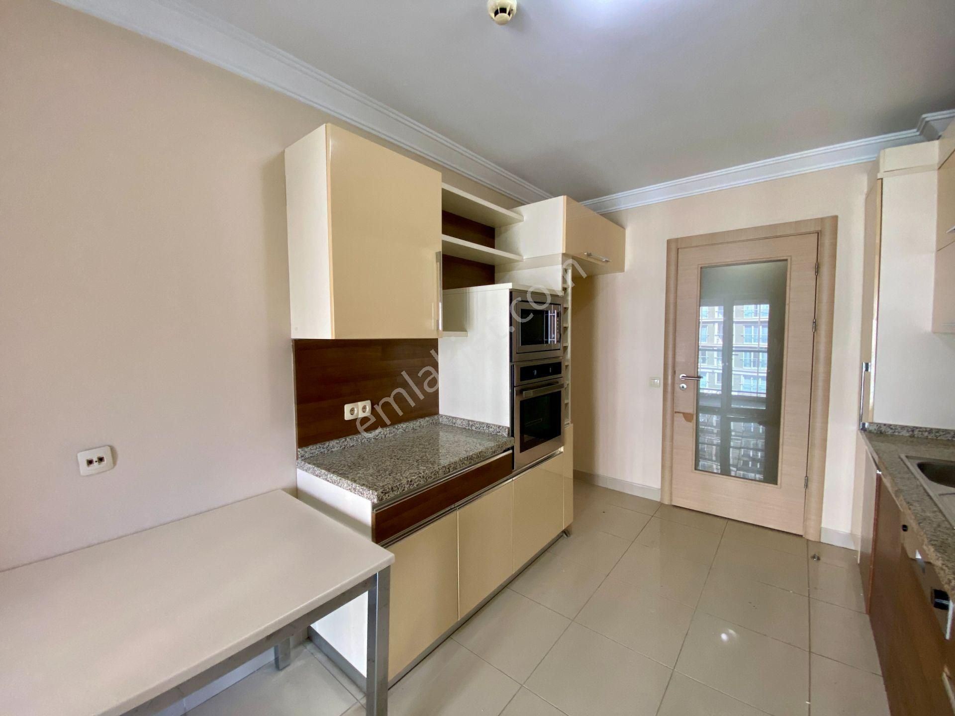 Avrupa Konutları Tem Büyük 4+1 Boş Satılık Daire (remax Astyle) - Görsel 11