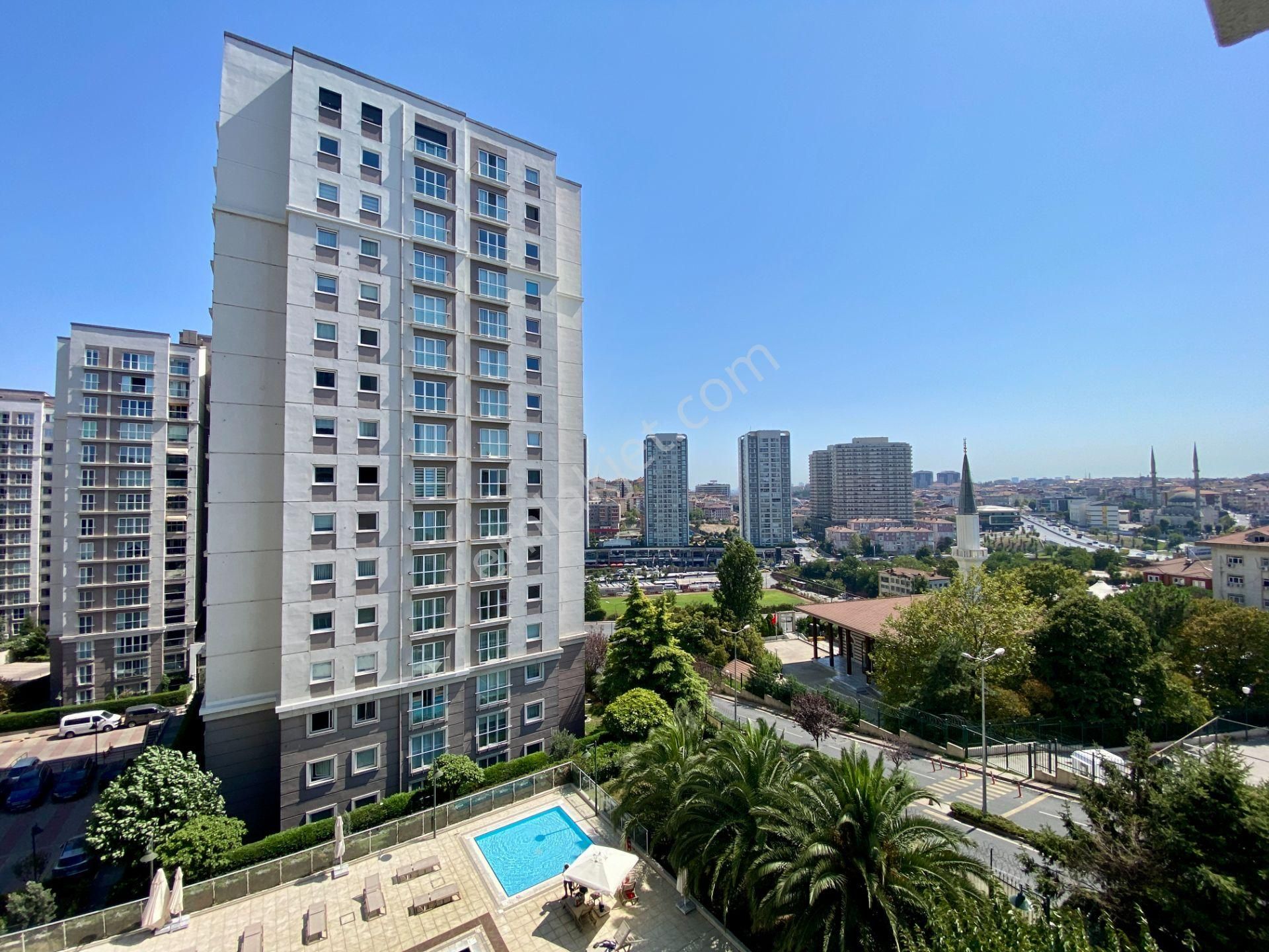 Avrupa Konutları Tem Büyük 4+1 Boş Satılık Daire (remax Astyle) - Görsel 24