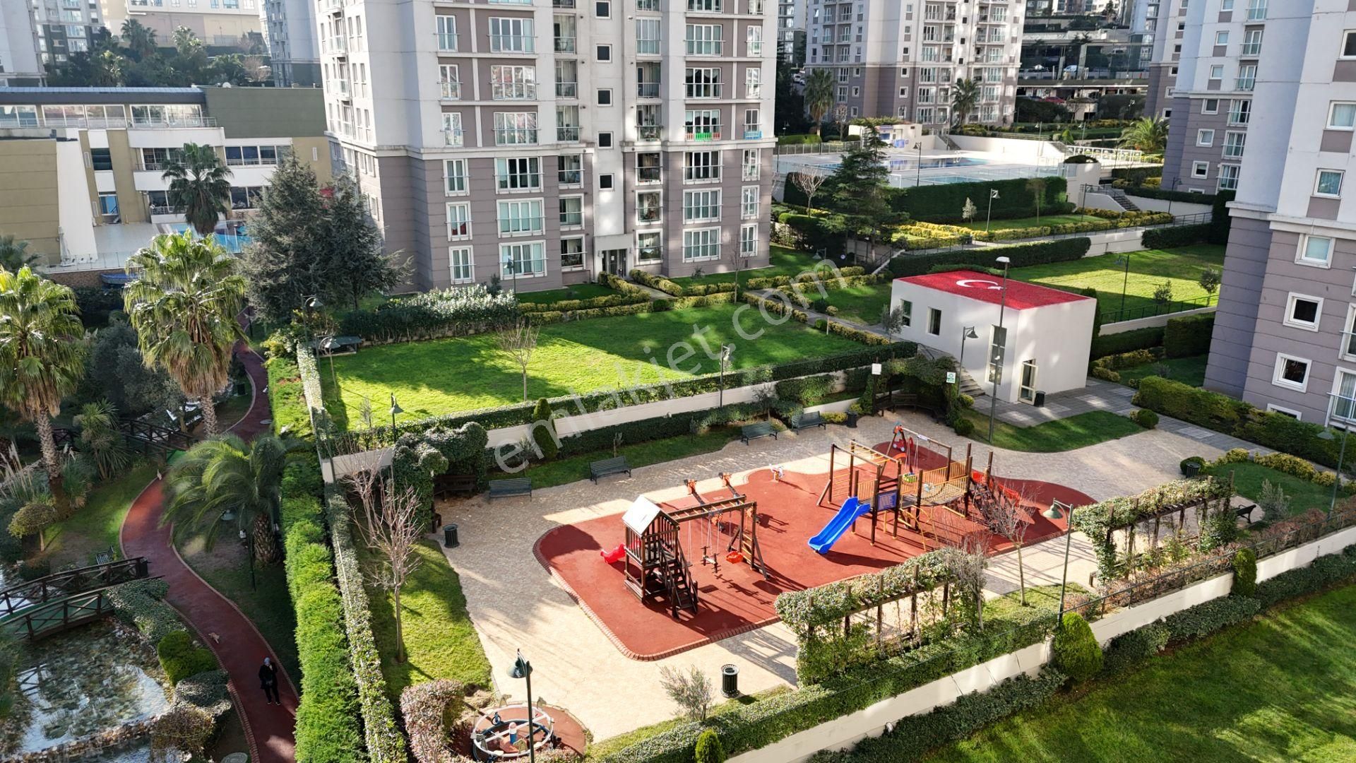 Avrupa Konutları Tem Büyük 4+1 Boş Satılık Daire (remax Astyle) - Görsel 35