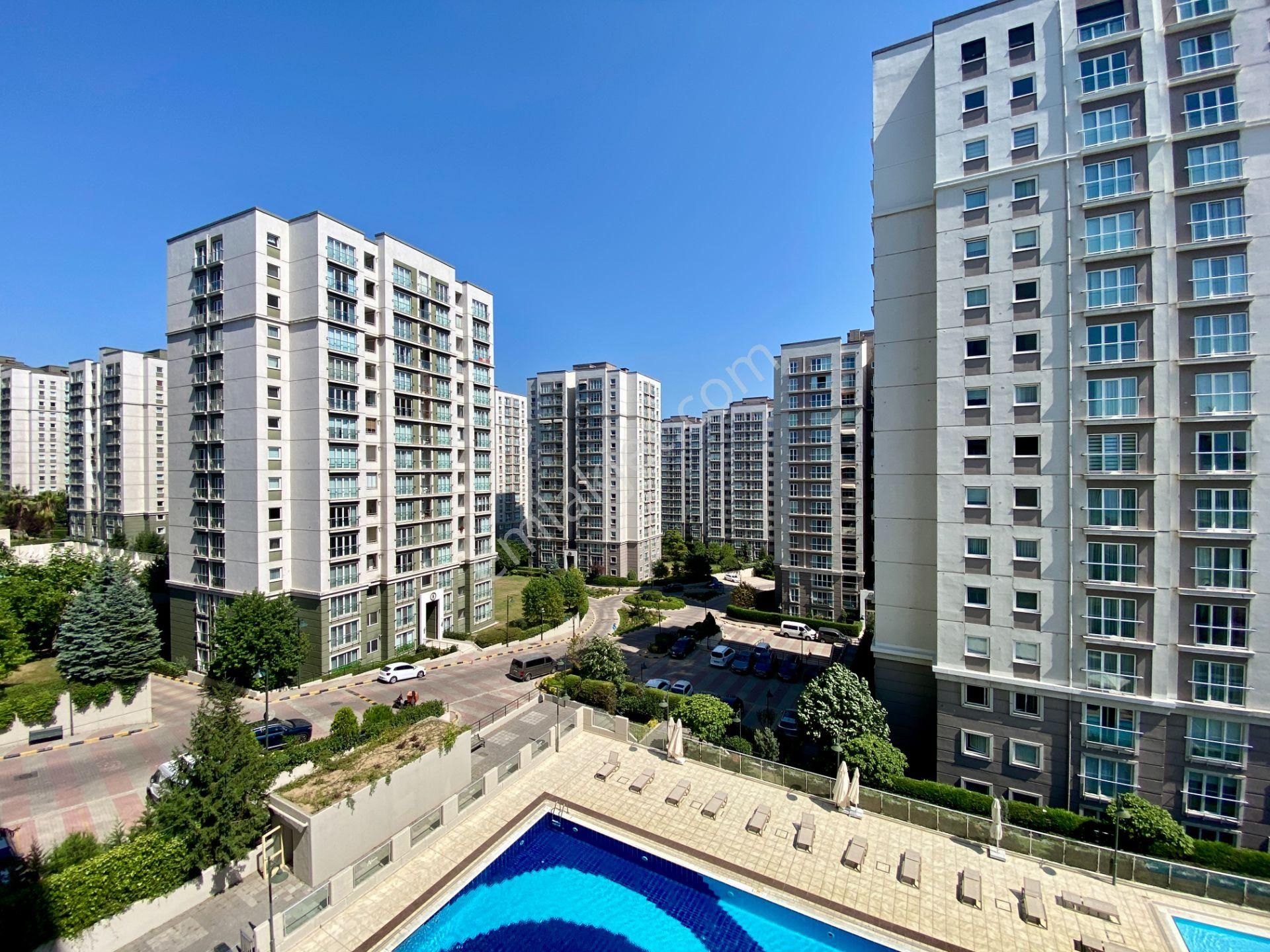 Avrupa Konutları Tem Büyük 4+1 Boş Satılık Daire (remax Astyle) - Görsel 23