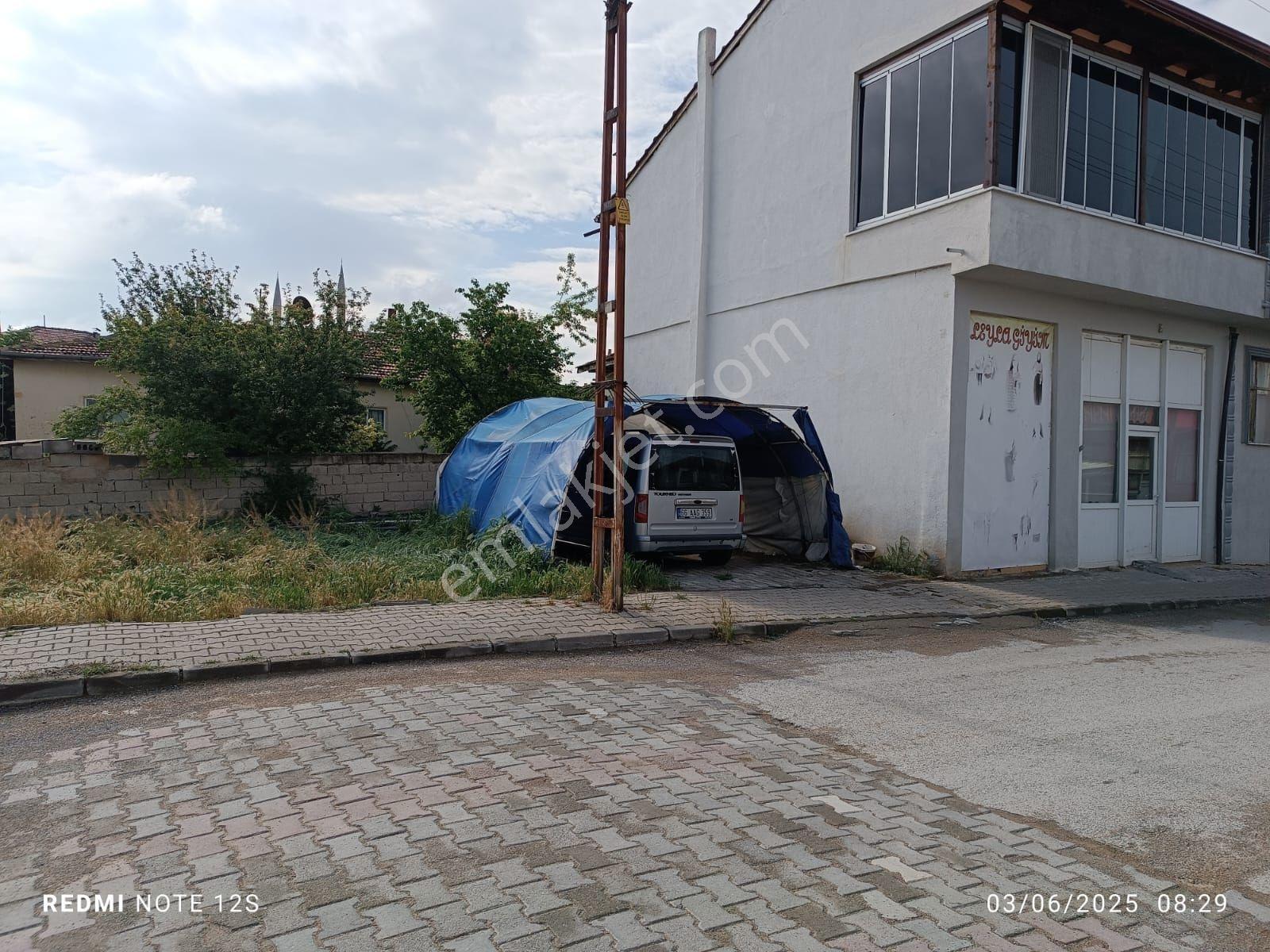 Poyraz Dan Boğazlıyan Bahçecik De Şehir Merkezinde Kelepir Arsa - Görsel 8