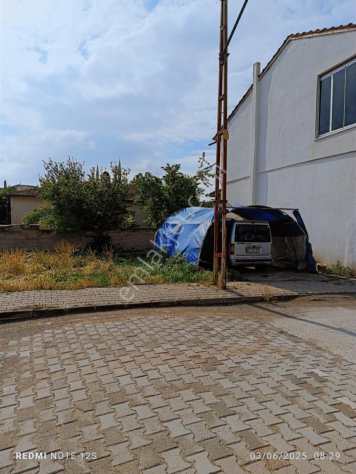 Poyraz Dan Boğazlıyan Bahçecik De Şehir Merkezinde Kelepir Arsa - Görsel 5