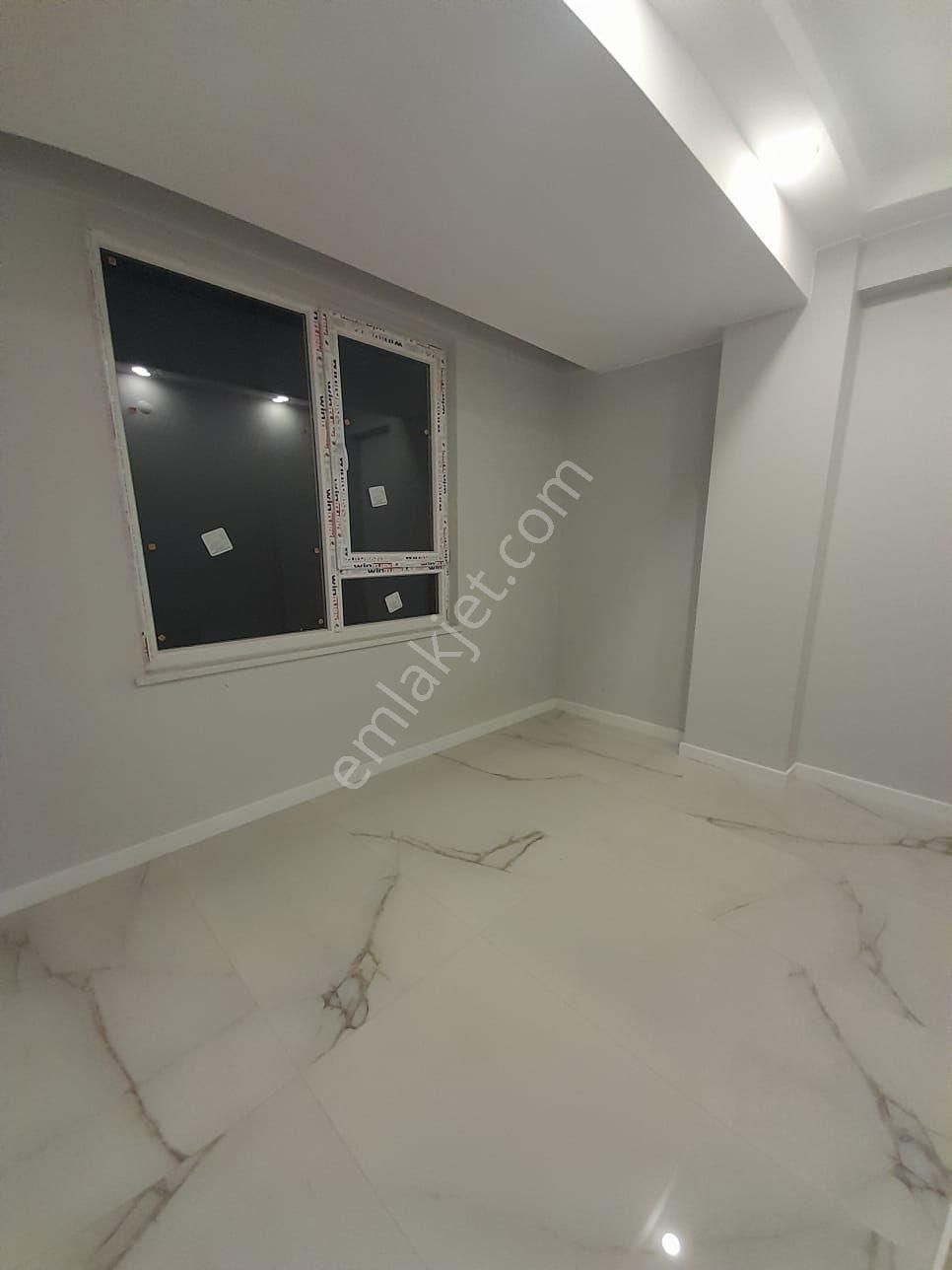 Esentepe Mahallesinde Yerden Isıtmalı 3+1 Daireler - Görsel 14