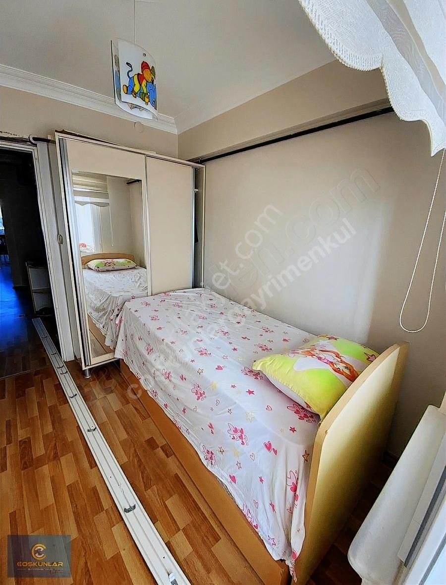 Kumla'da Havuzlu Site İçi Eşyalı 2+1 Satılık Daire - Görsel 7
