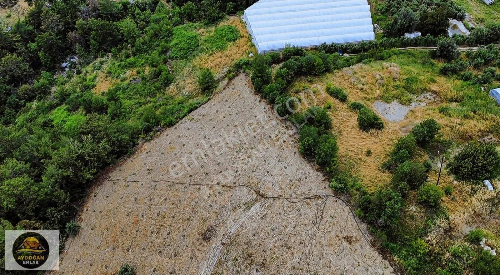 Aydoğan Emlak'tan Satılık Müstakil Tapu - Ev Elektrik Su Mevcut - Görsel 5