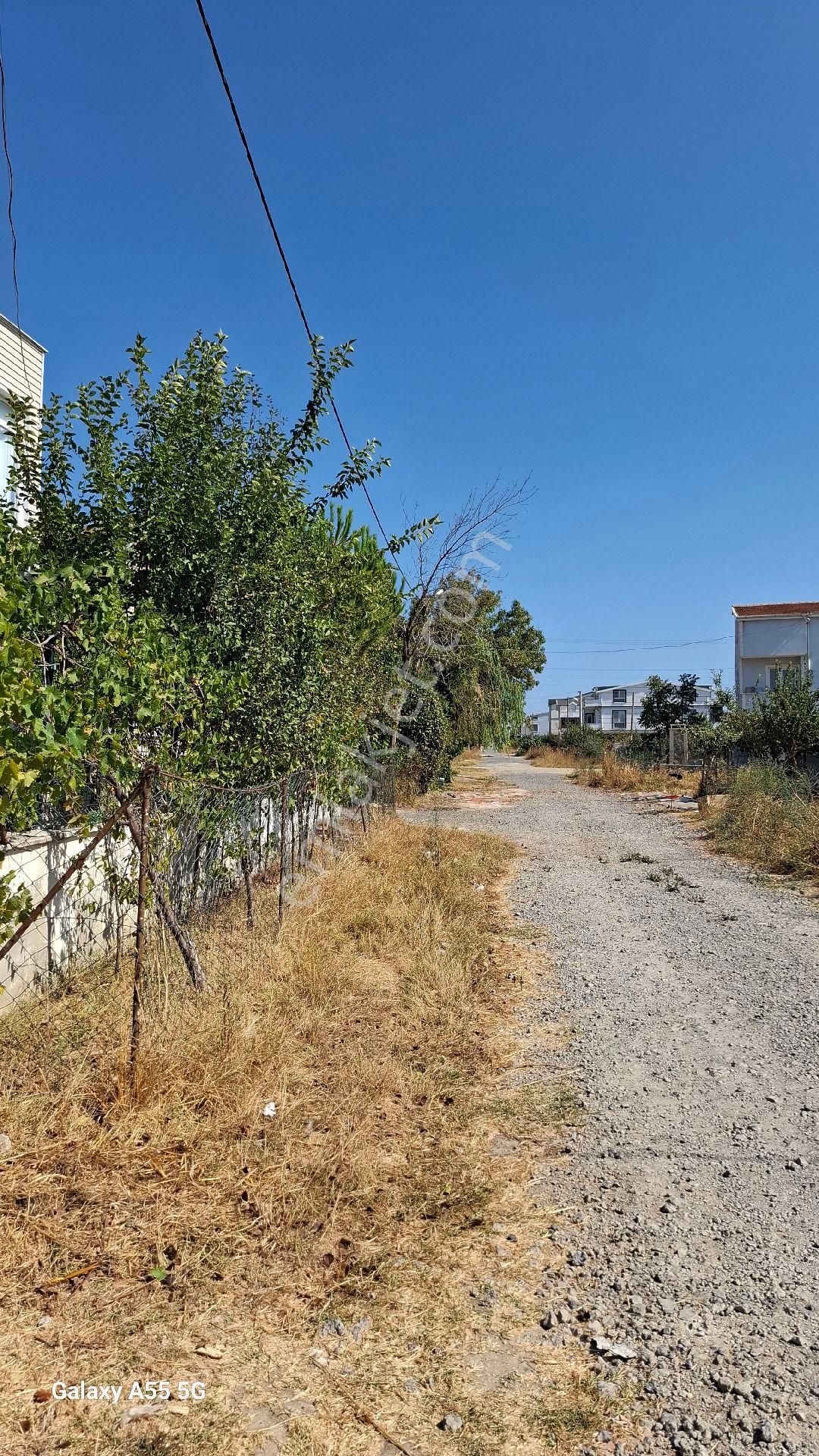 Yeniciftlik Kapaklı Kaynak Mevkinde 215m2 Arsa - Görsel 2