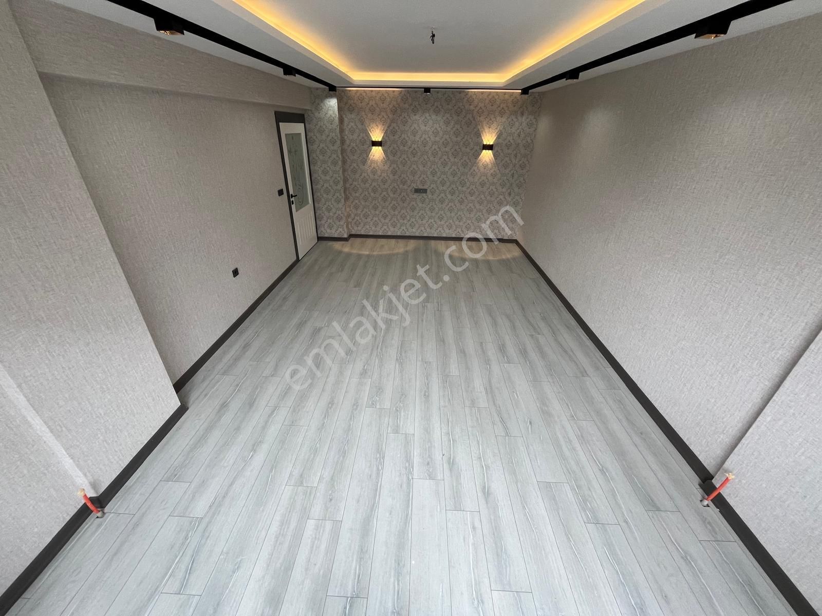 Keçiören'de Ebeyn Banyolu Ultra Lüx Yapılı Daire - Görsel 27