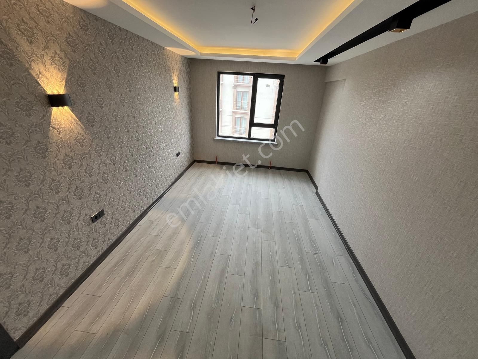 Keçiören'de Ebeyn Banyolu Ultra Lüx Yapılı Daire - Görsel 8