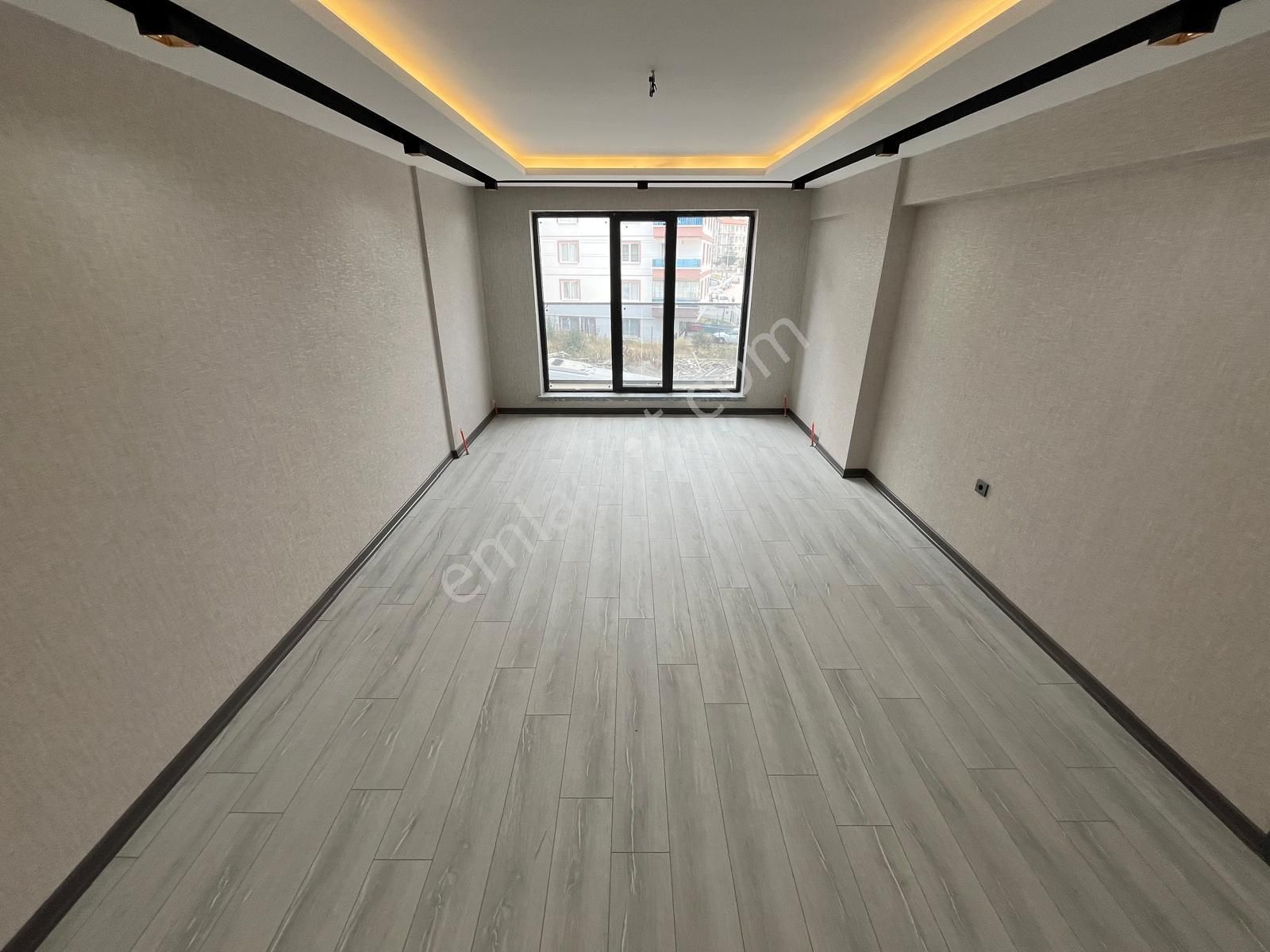 Keçiören'de Ebeyn Banyolu Ultra Lüx Yapılı Daire - Görsel 22