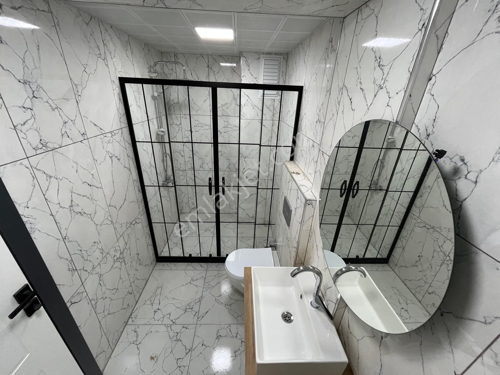 Keçiören'de Ebeyn Banyolu Ultra Lüx Yapılı Daire - Görsel 30