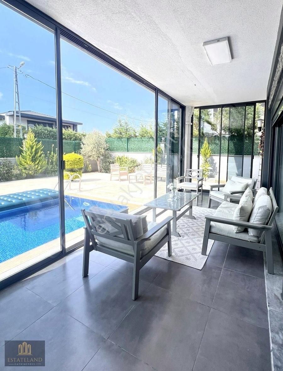 Şile - Kumbaba Mutluluk Villası ( Satılık ) - Görsel 29