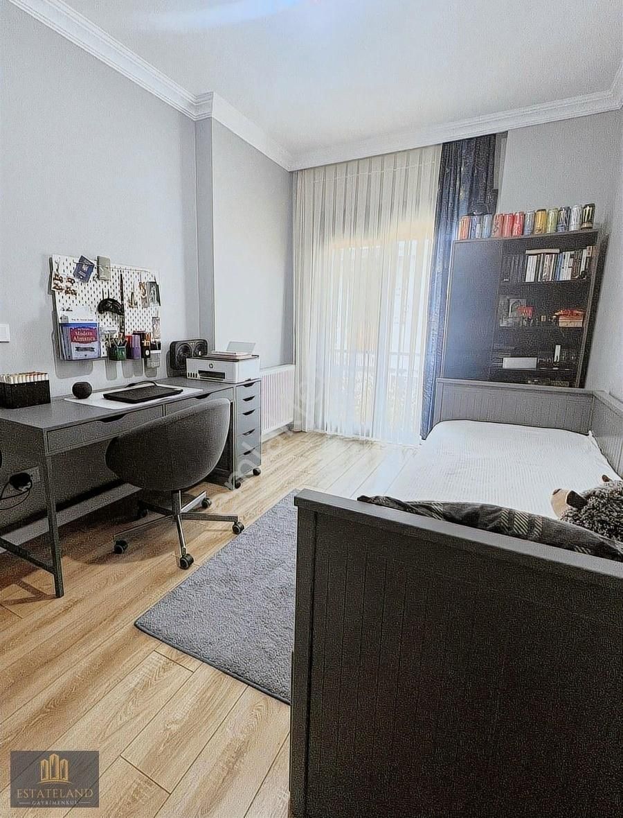 Şile - Kumbaba Mutluluk Villası ( Satılık ) - Görsel 34