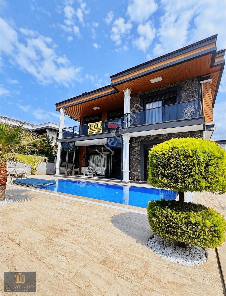 Şile - Kumbaba Mutluluk Villası ( Satılık )